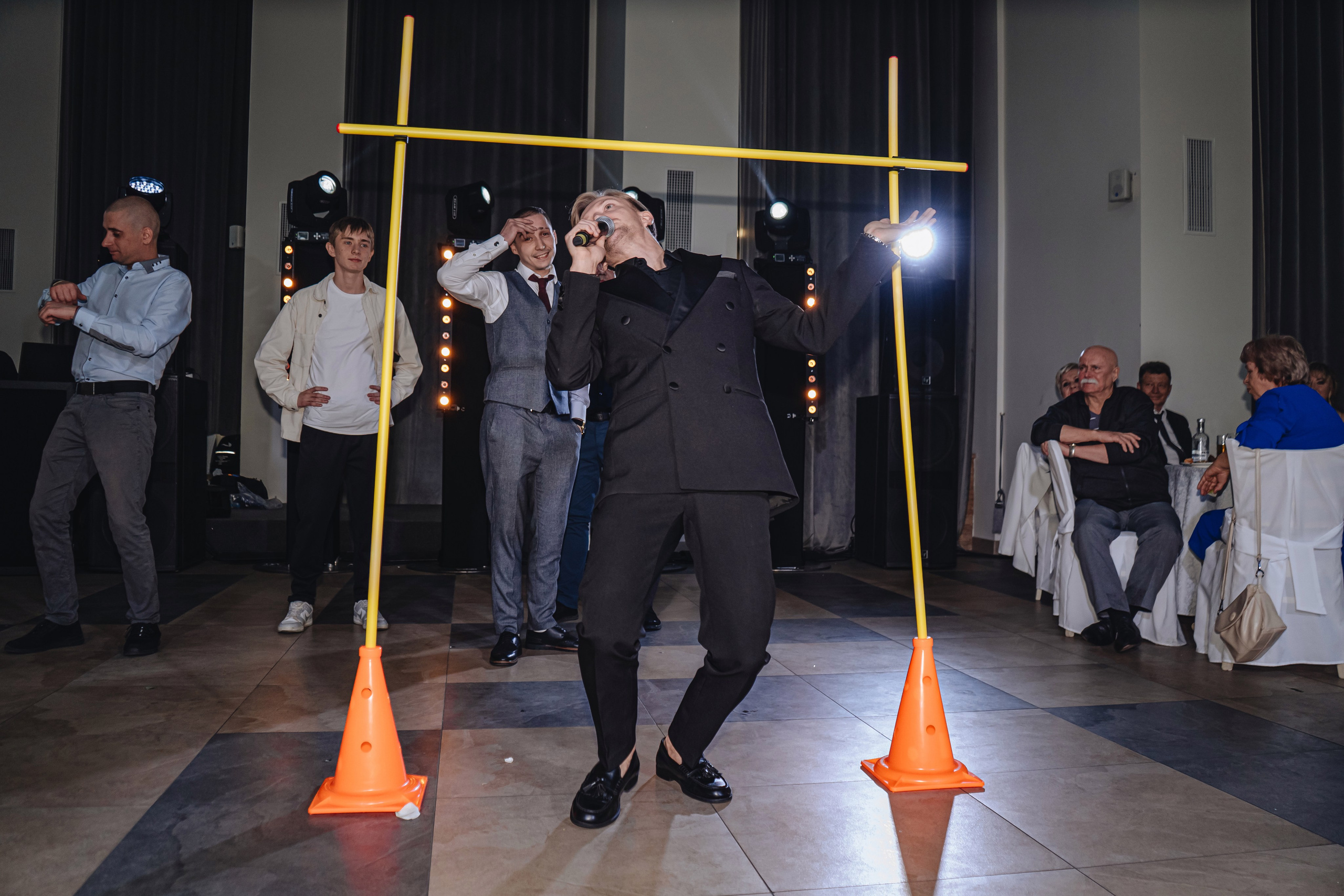 Карина и Анатолий. Полный день. Семейный и свадебный фотограф в Саратове Евангелина Штах