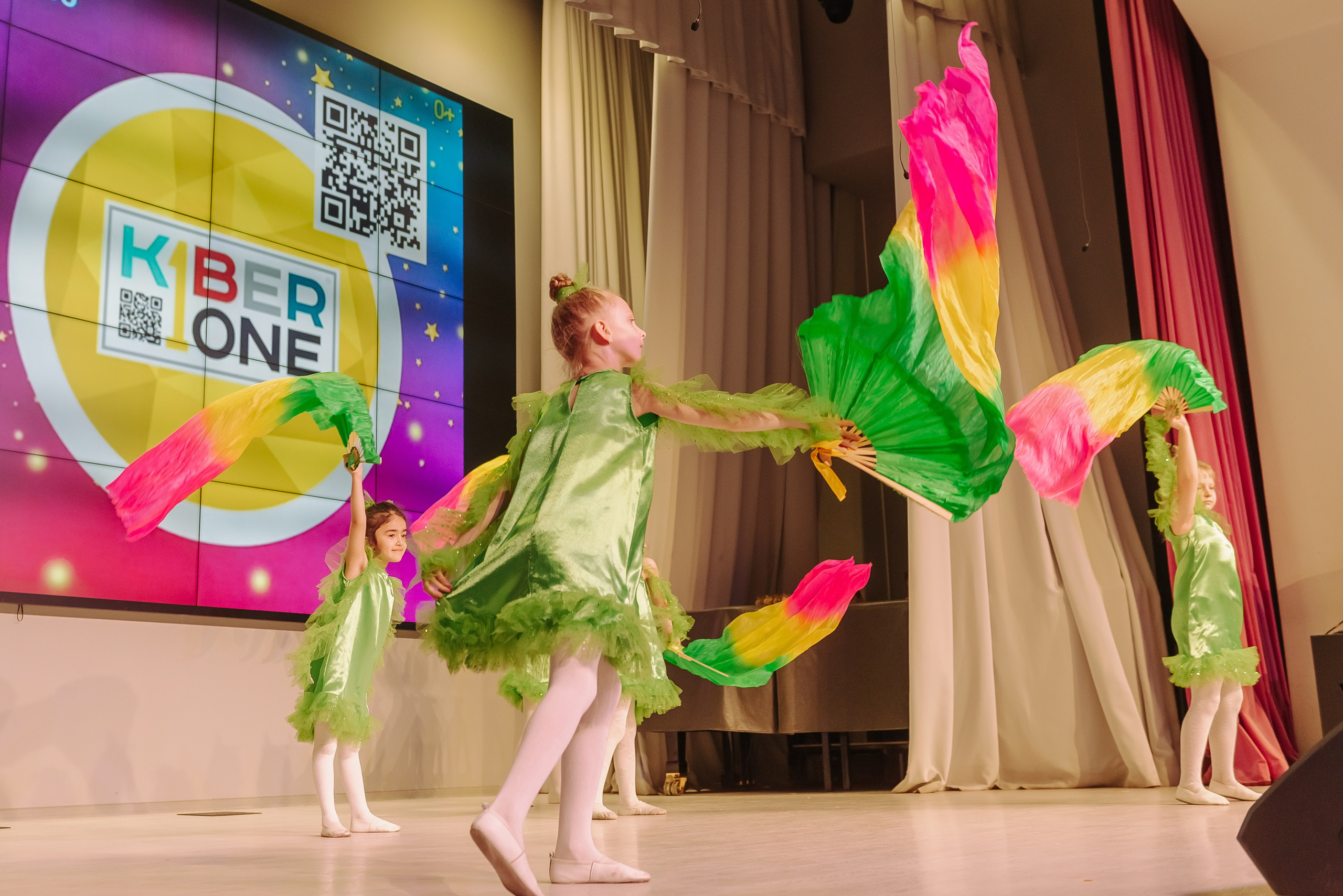 Юные Таланты России 2024. Детский фотограф, семейный фотограф и репортажи в Кемерово