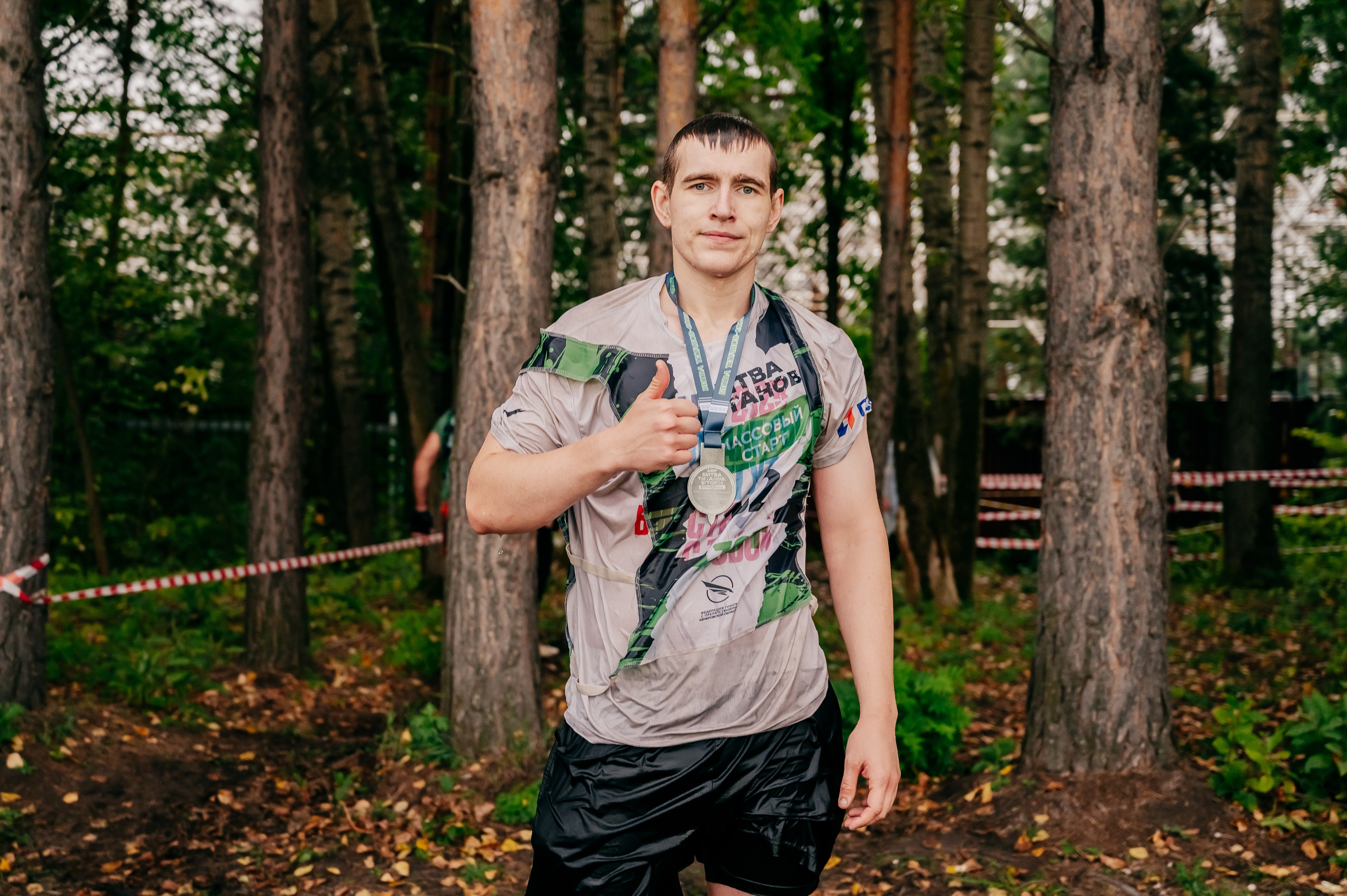 Битва Титанов в Берёзово 2025. Детский фотограф, семейный фотограф и репортажи в Кемерово