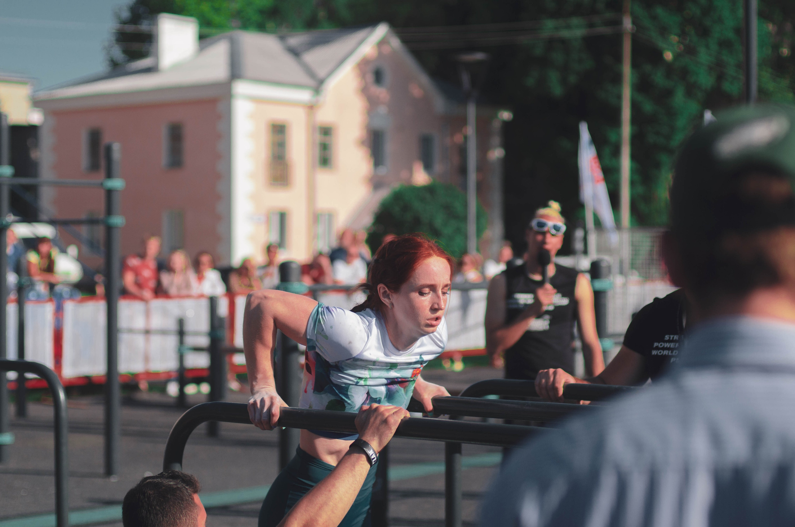 Репортажка. Гупалов Игорь — фотограф