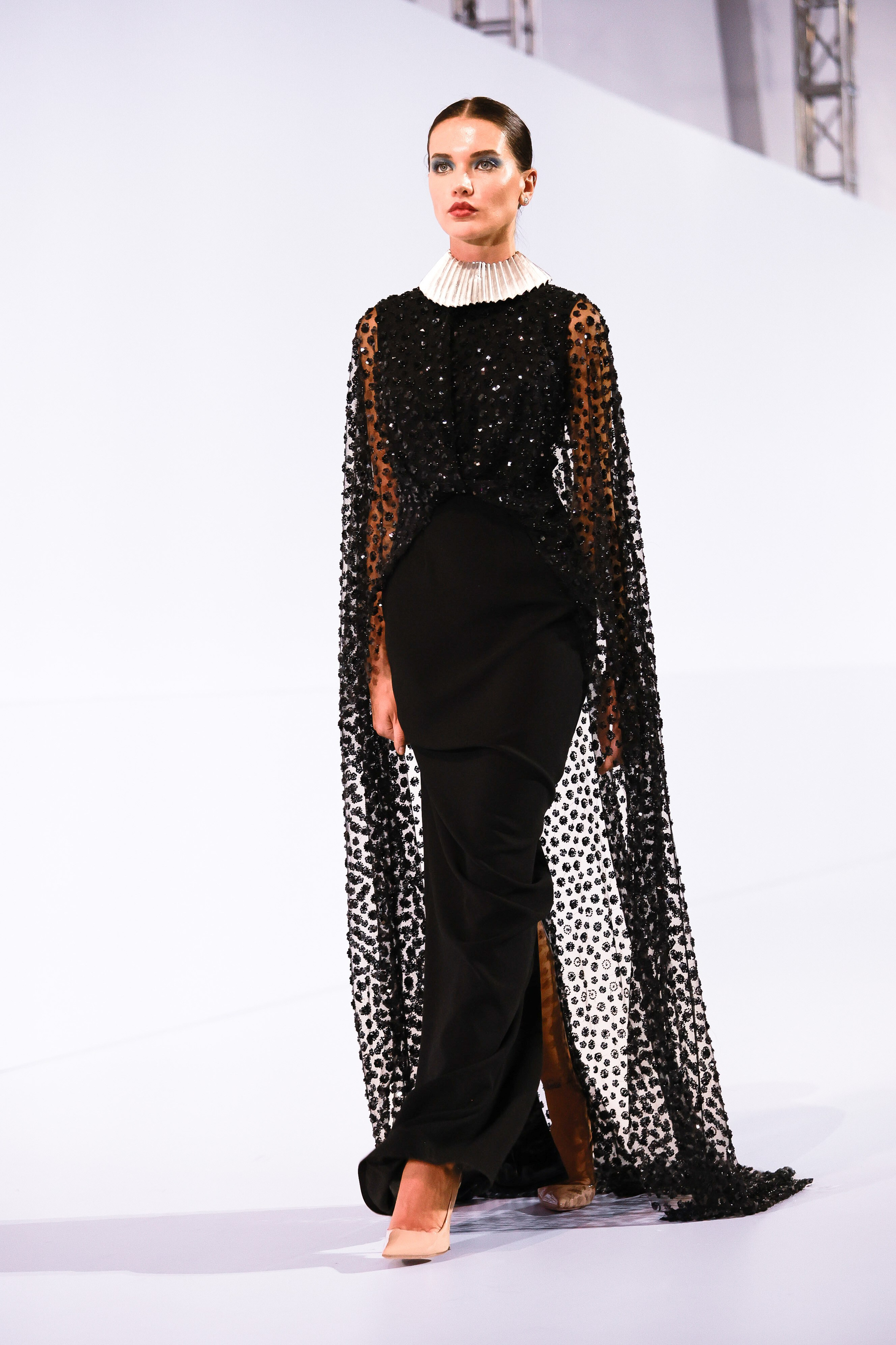 Kazakhstan Fashion Week. Фотограф в Алматы