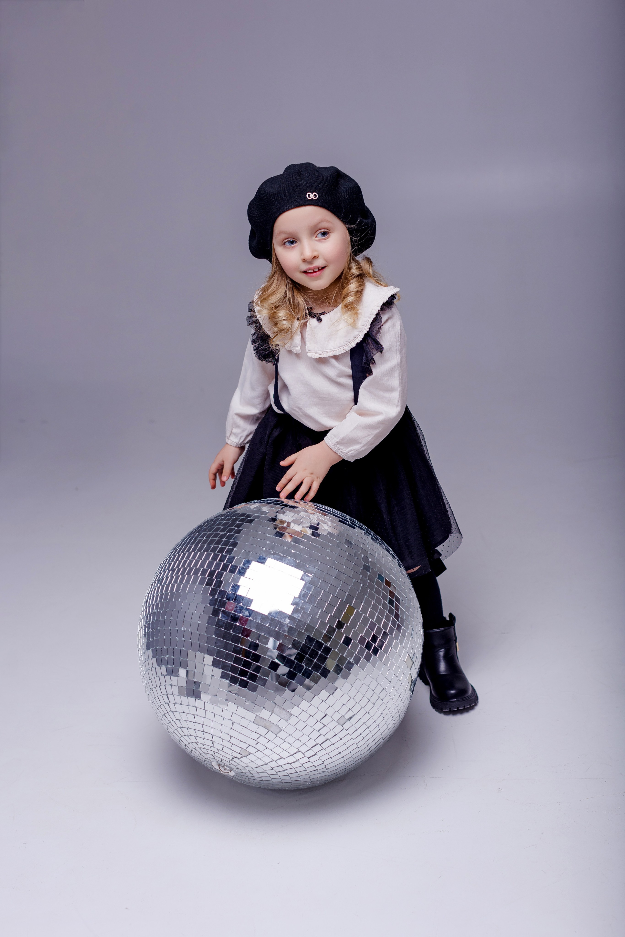 Семейные съемки в Зеленограде. Выпускные альбомы в Зеленограде и Москве