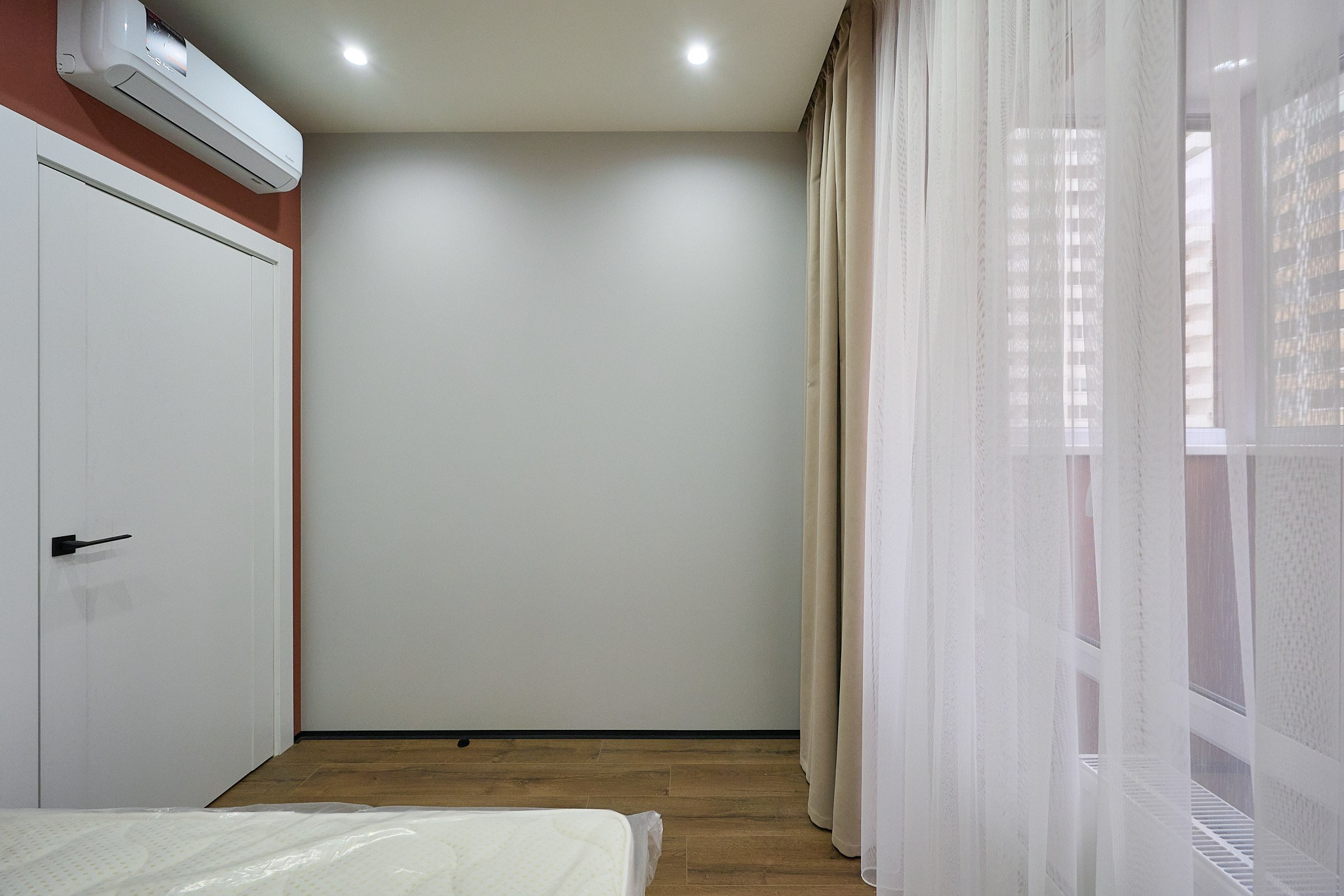 Квартира 148. Интерьерный фотограф в Краснодаре