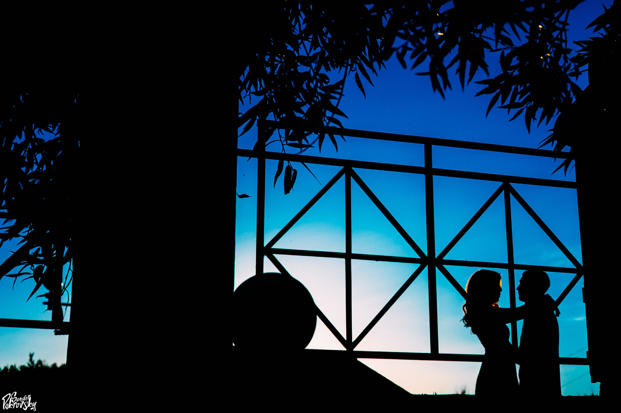 Свадебный и репортажный фотограф в Чебоксарах Покровский Александр