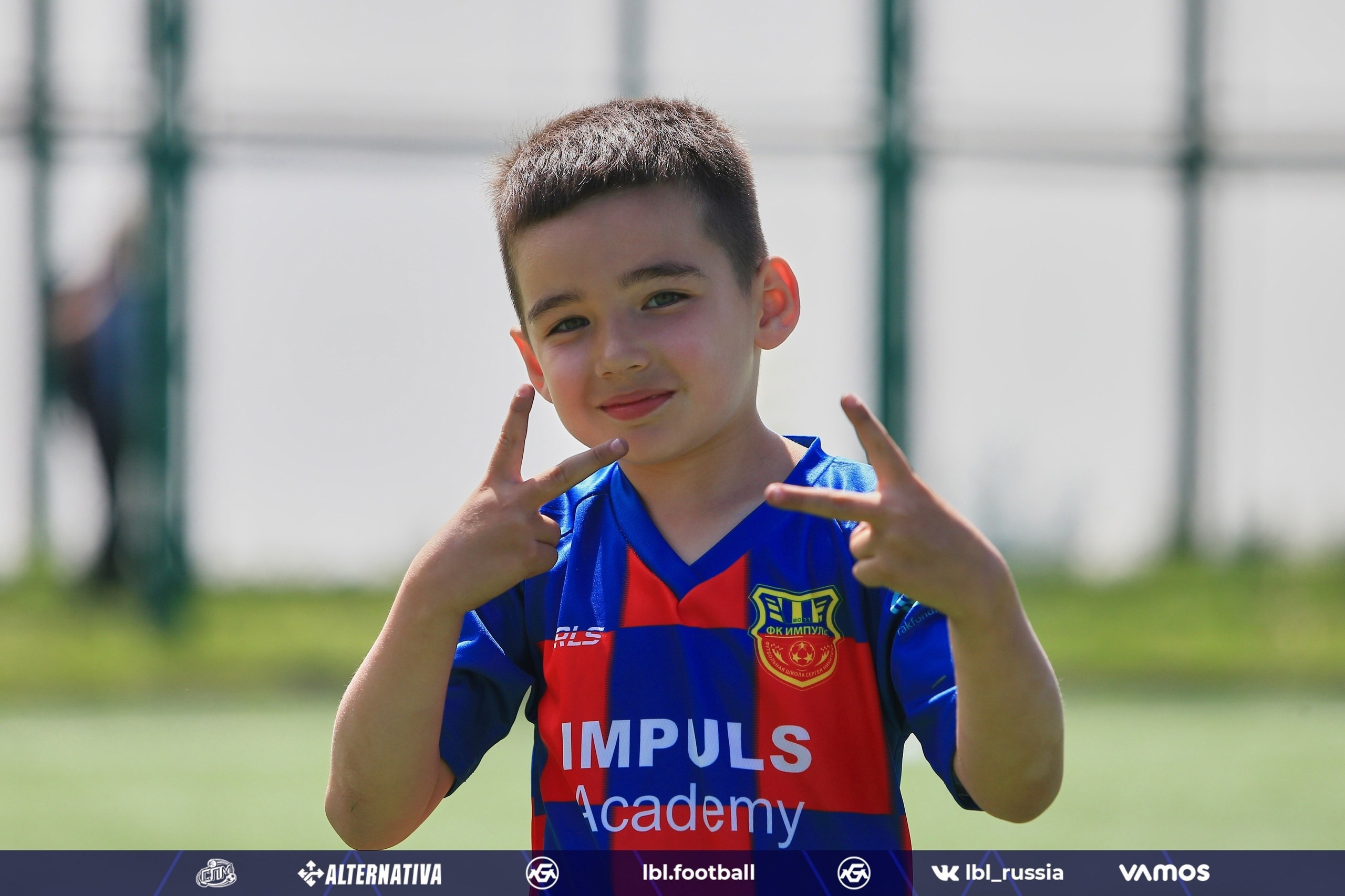 Футбол — Дети. Фотограф в Москве и Подмосковье Сергей Дорохов