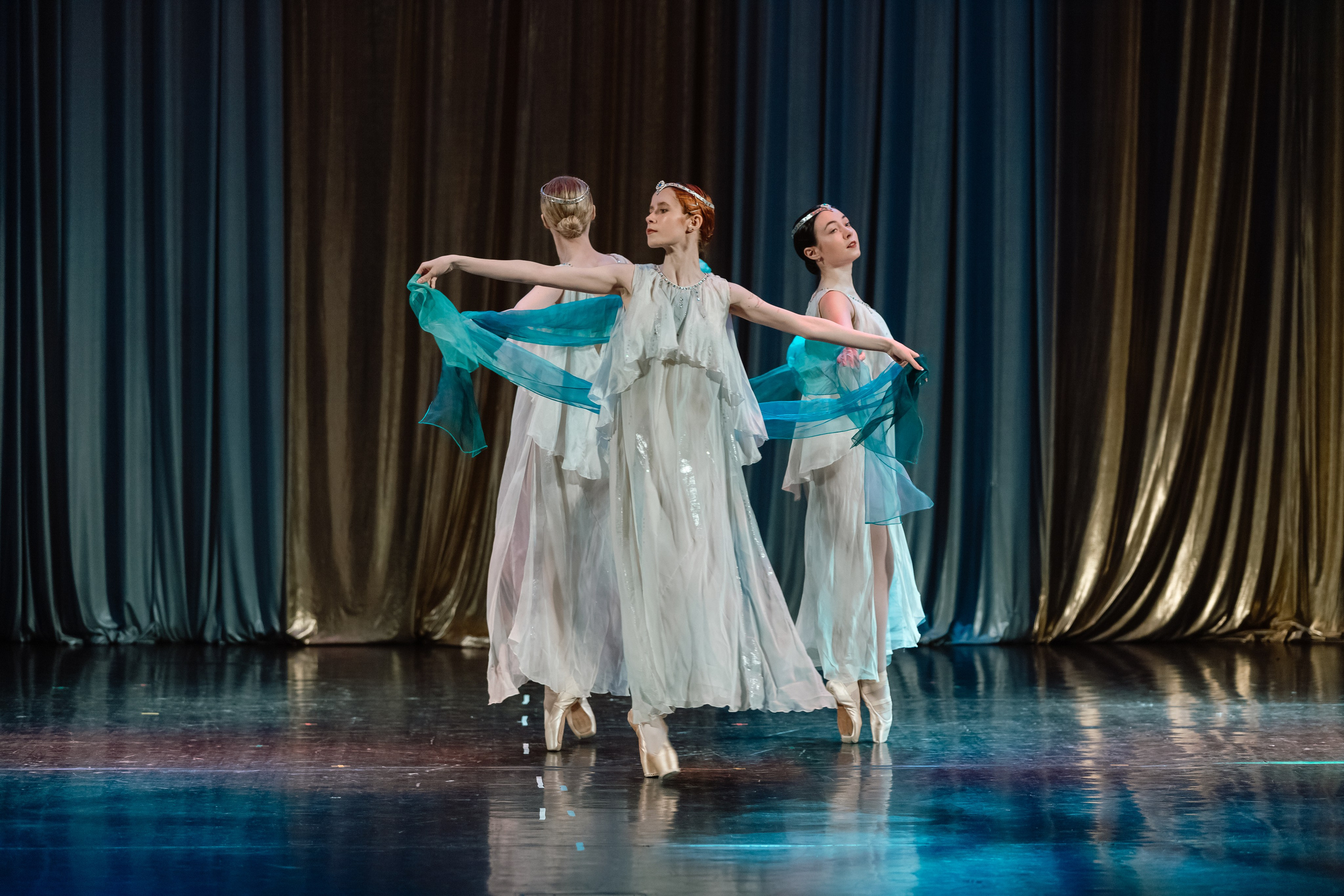 Хореография. Фотограф Москва Лара Мирова