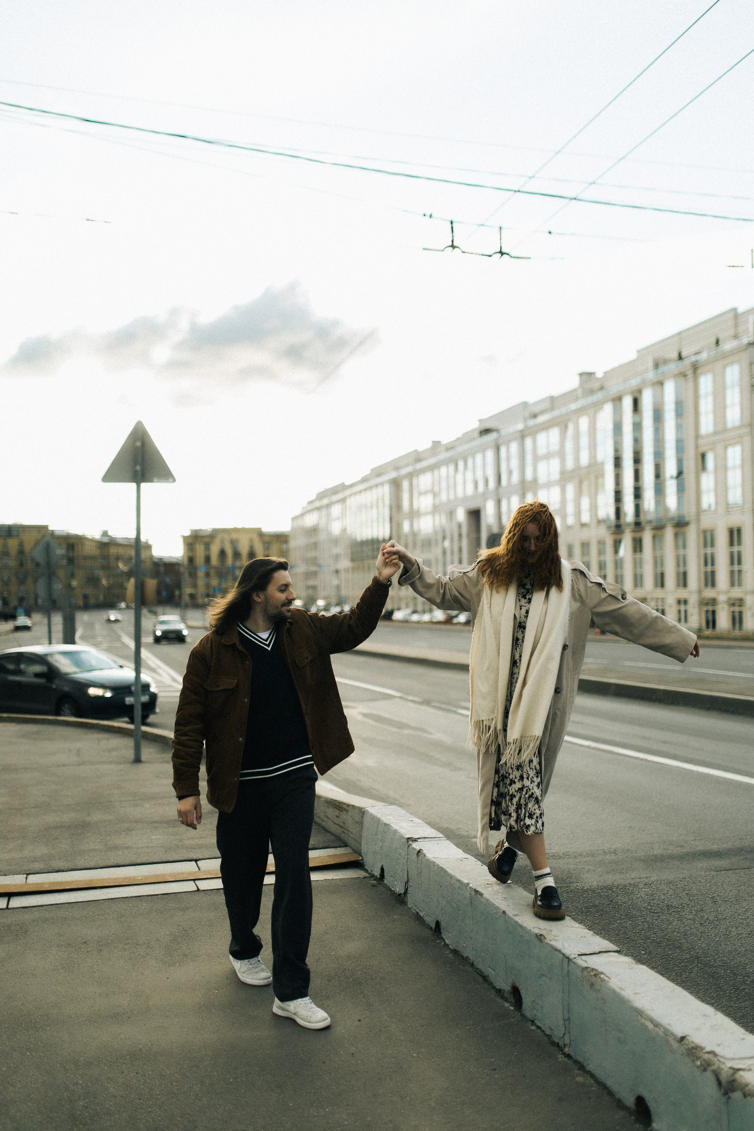 Женя и Женя. Фотограф в Санкт-Петербурге