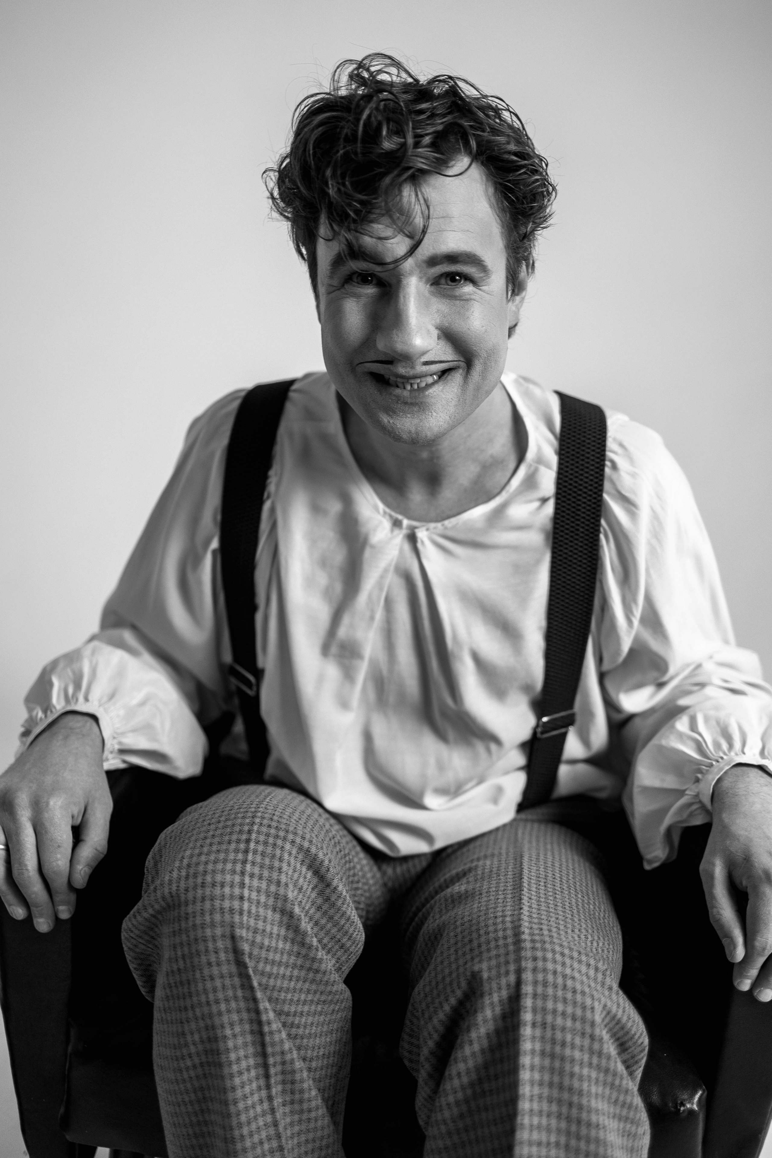 Крайнов Александр. Фотограф в Твери Лагодная Яна