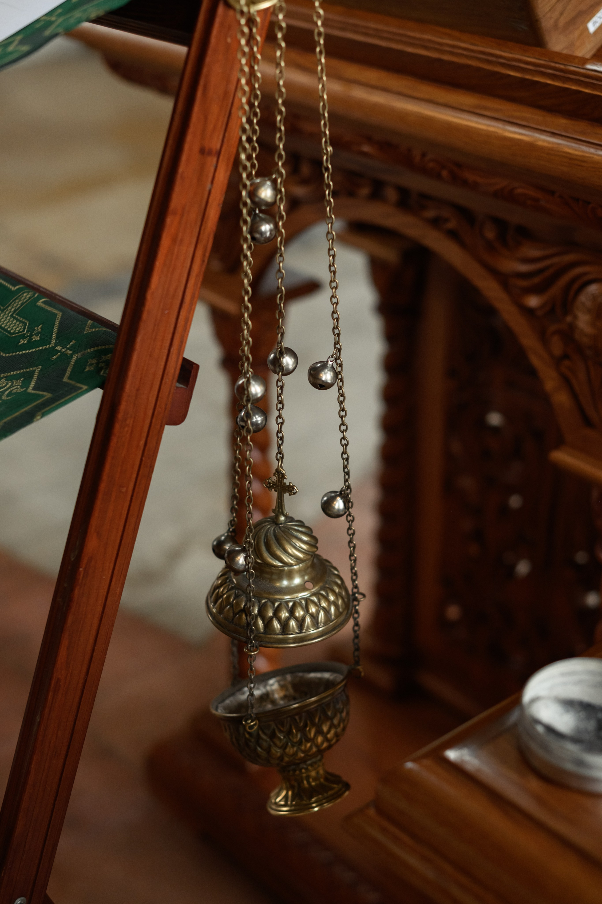 Таинство Крещения