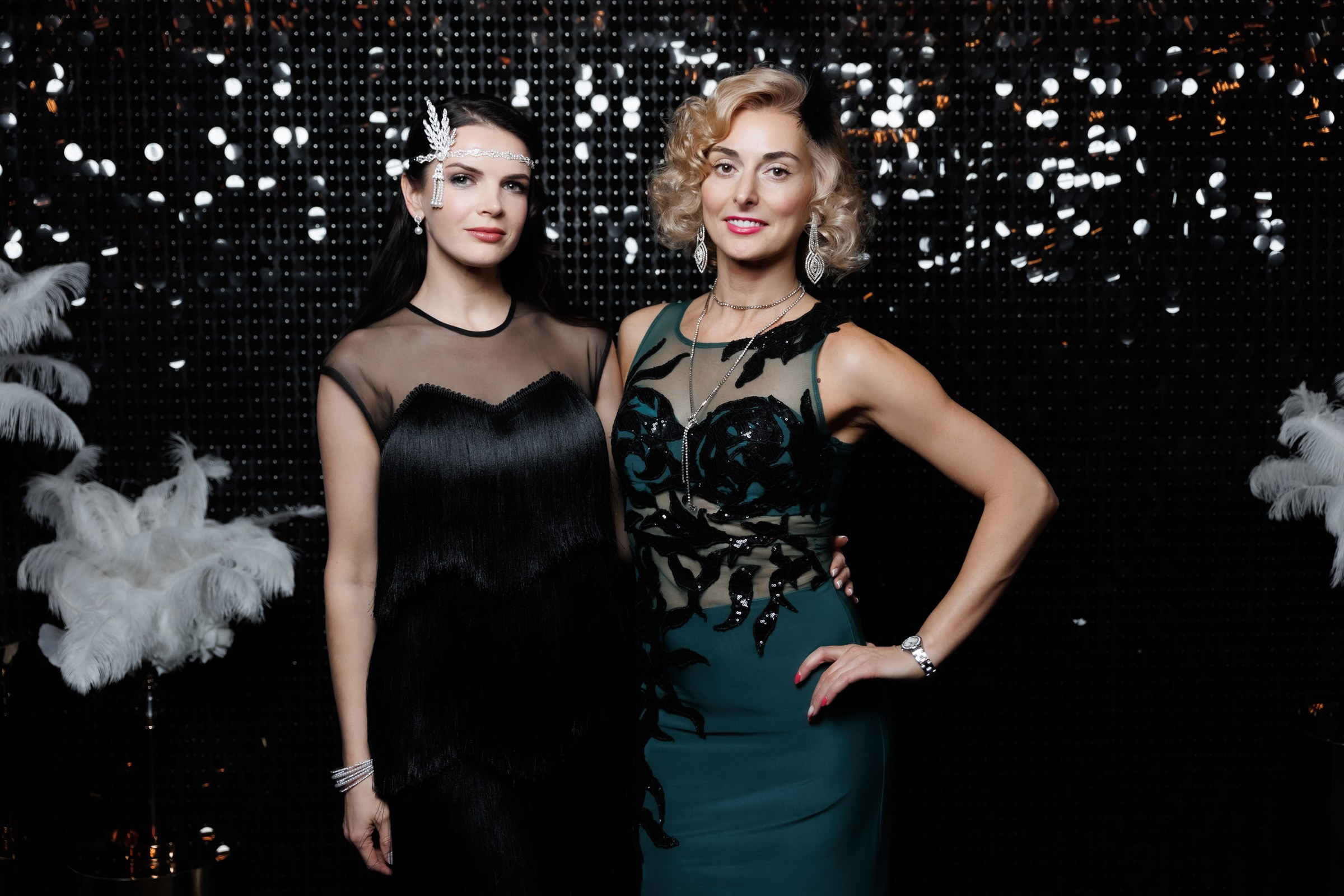 Мероприятия. Фотограф Алесандр Чернышов / Ваш репортажный фотограф