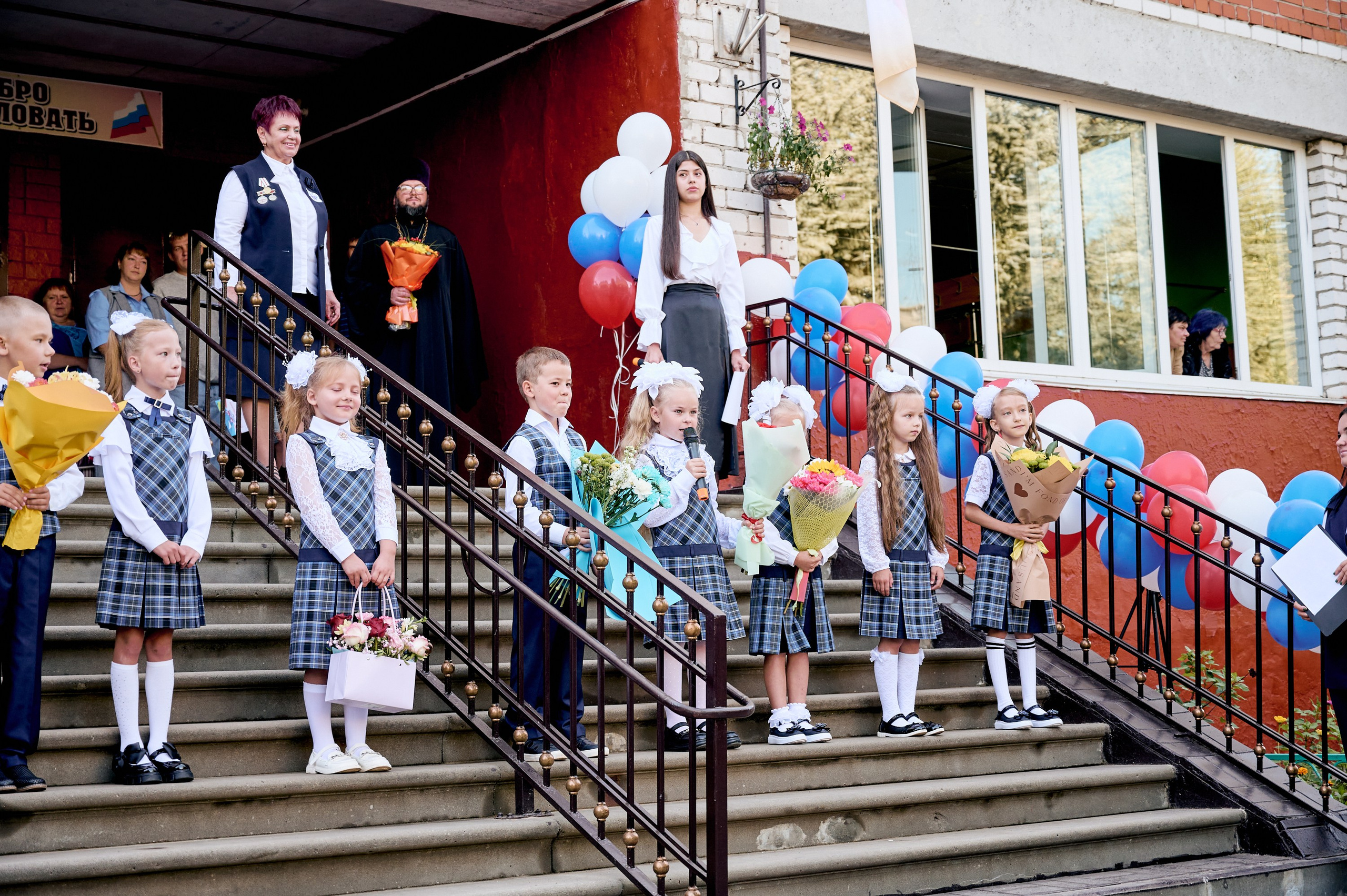 Детские праздники, Выпускные, 1 сентября. Выпускные Альбомы в Нижнем Новгороде