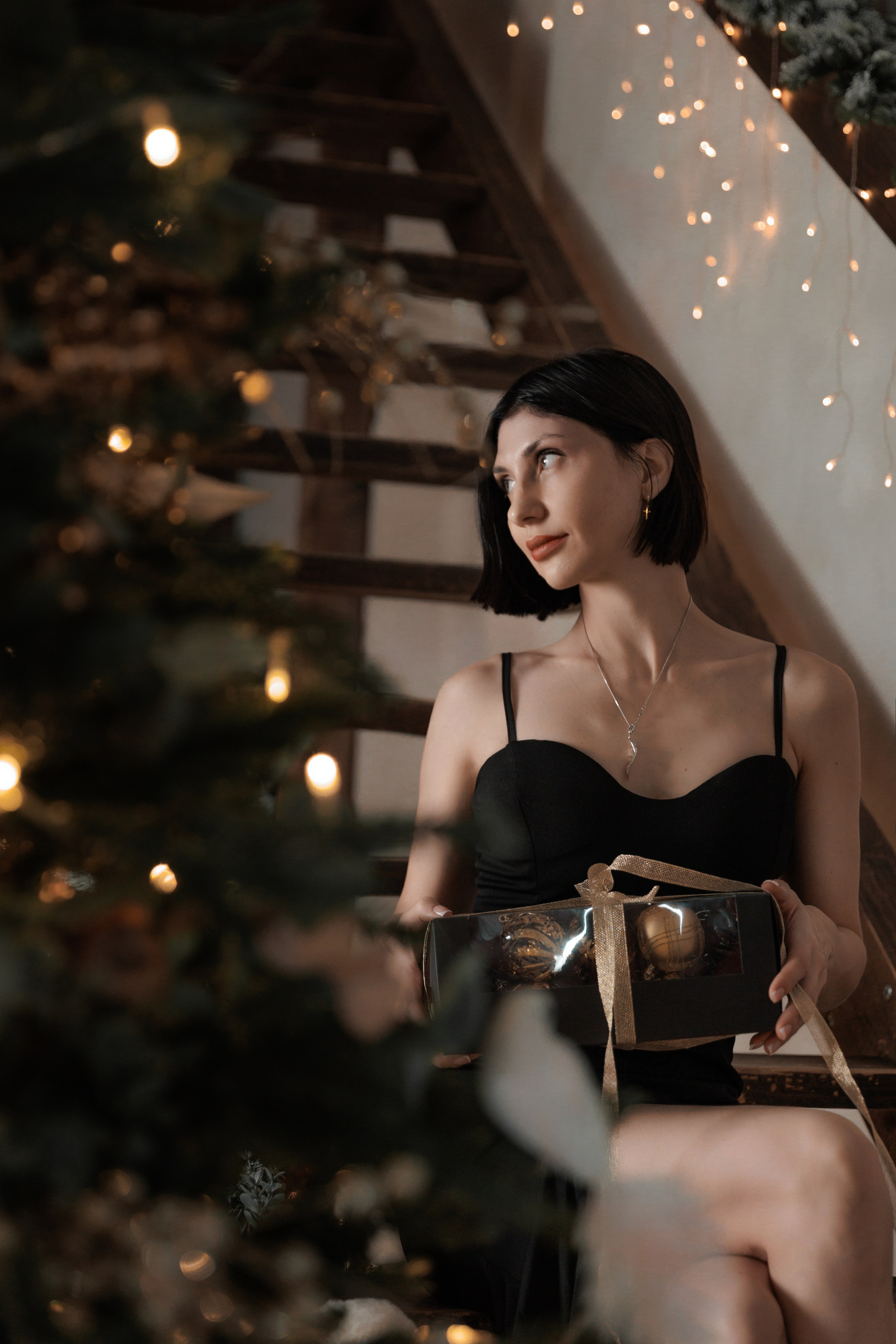 Анна. Фотограф женского портрета, беременности и материнства Харькова Елена