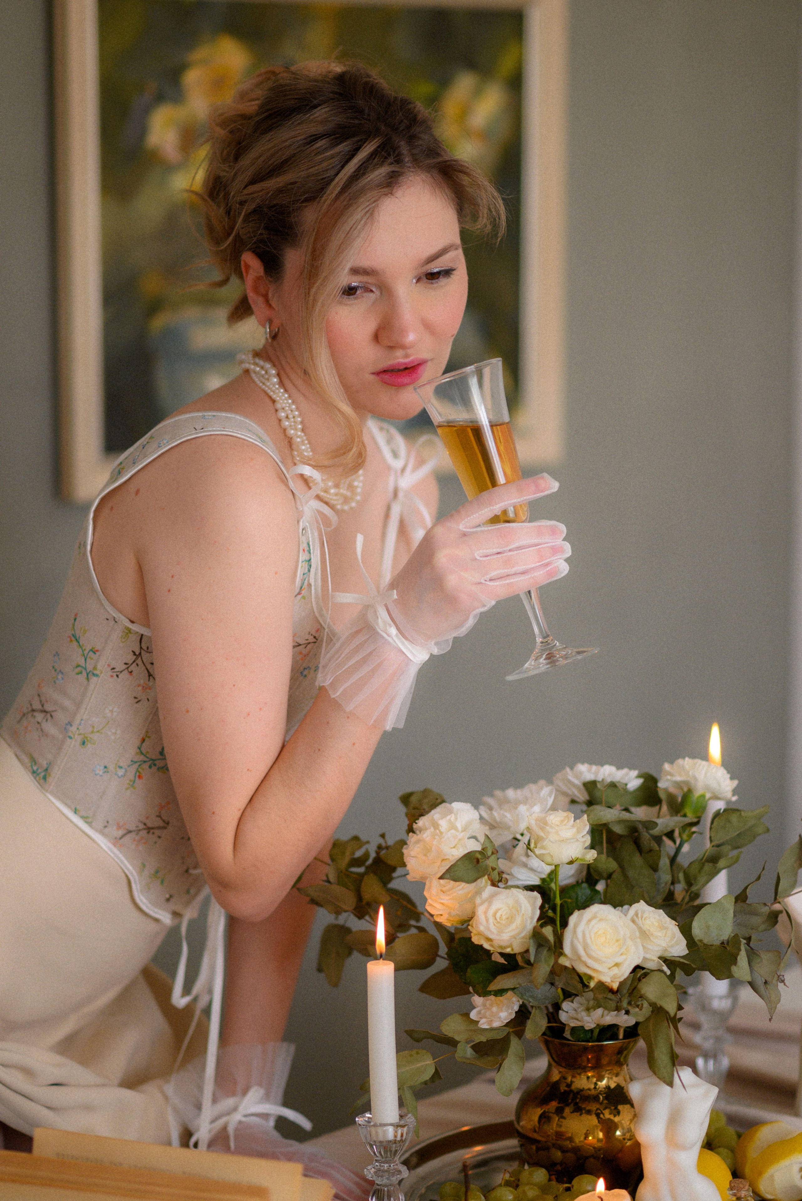 Вера. Свадебный и семейный фотограф в Краснодаре