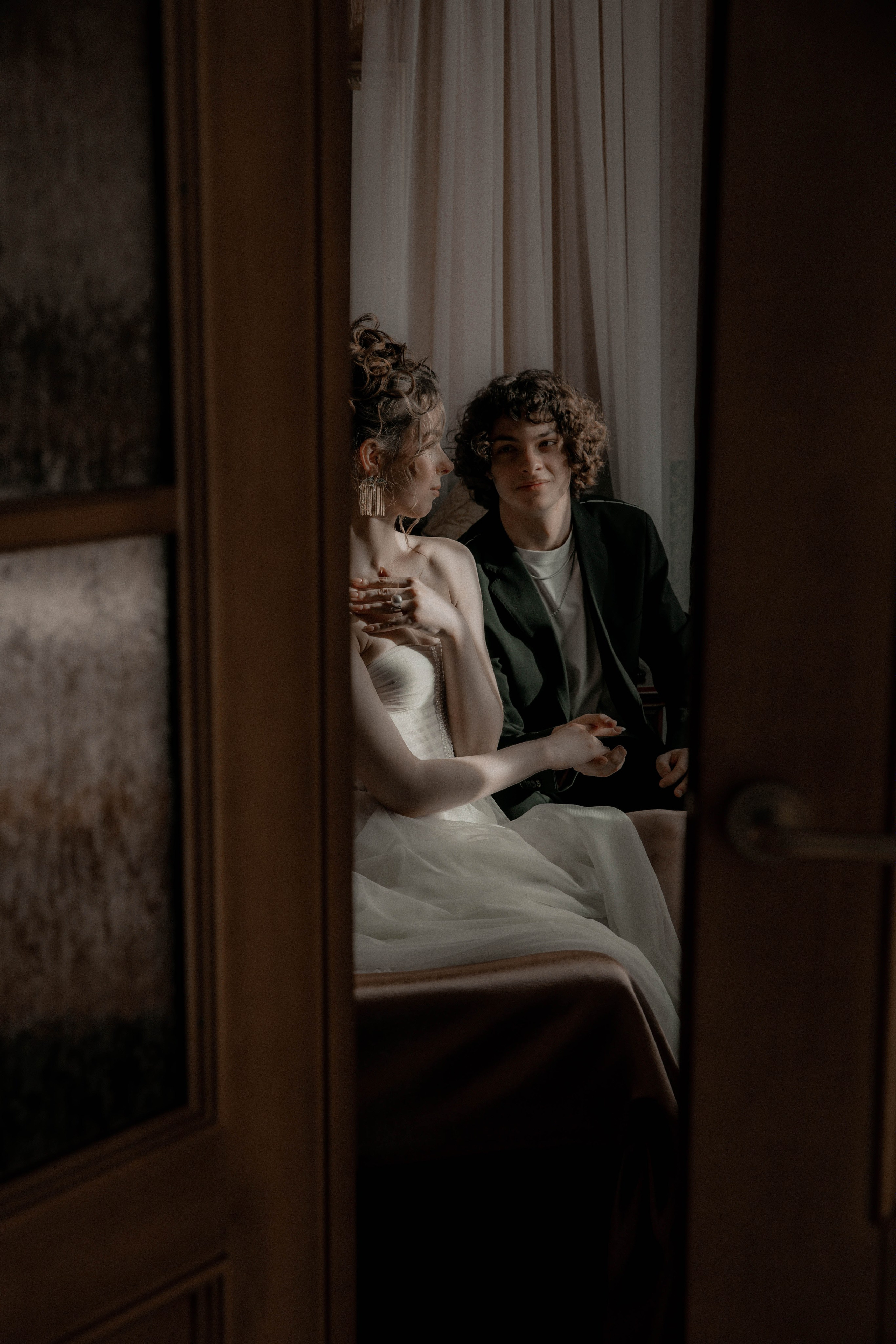 Интурист. Свадебный и семейный фотограф. Волгоград / Ростов / Краснодарский край