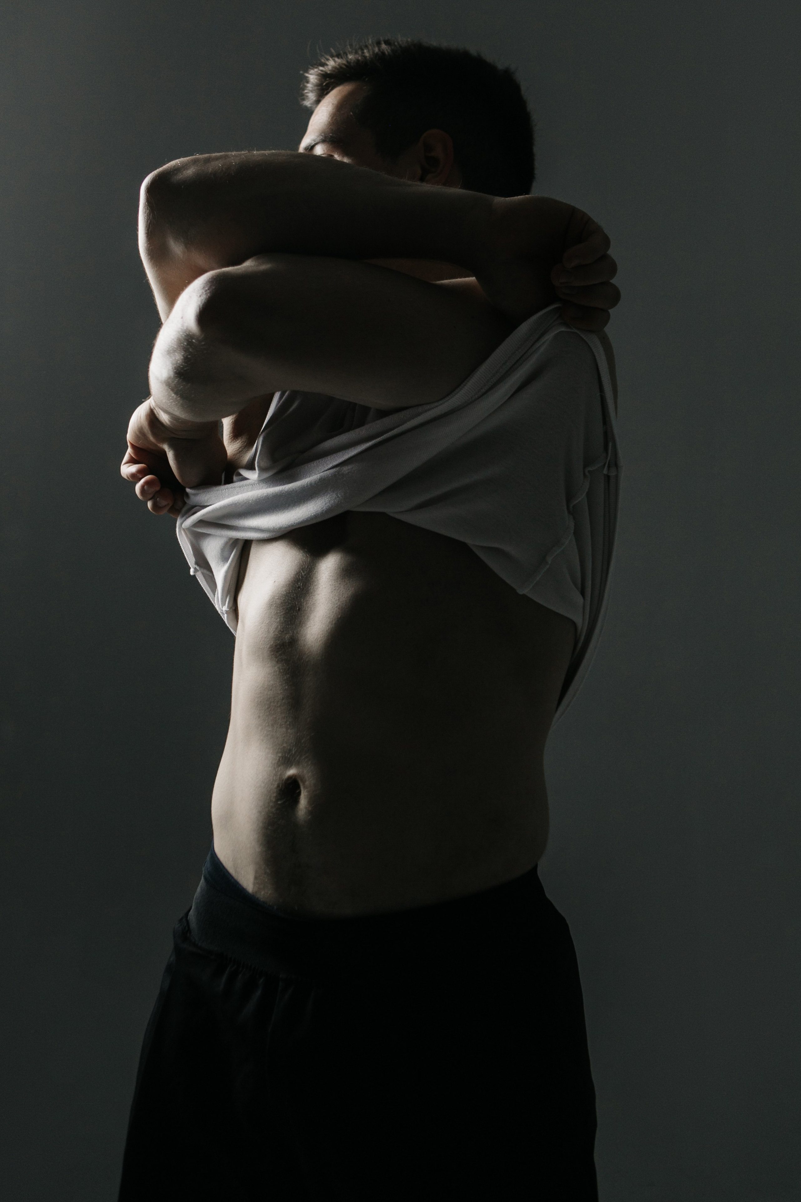 Roman&Katana. Фотограф Анастасия Кулешова