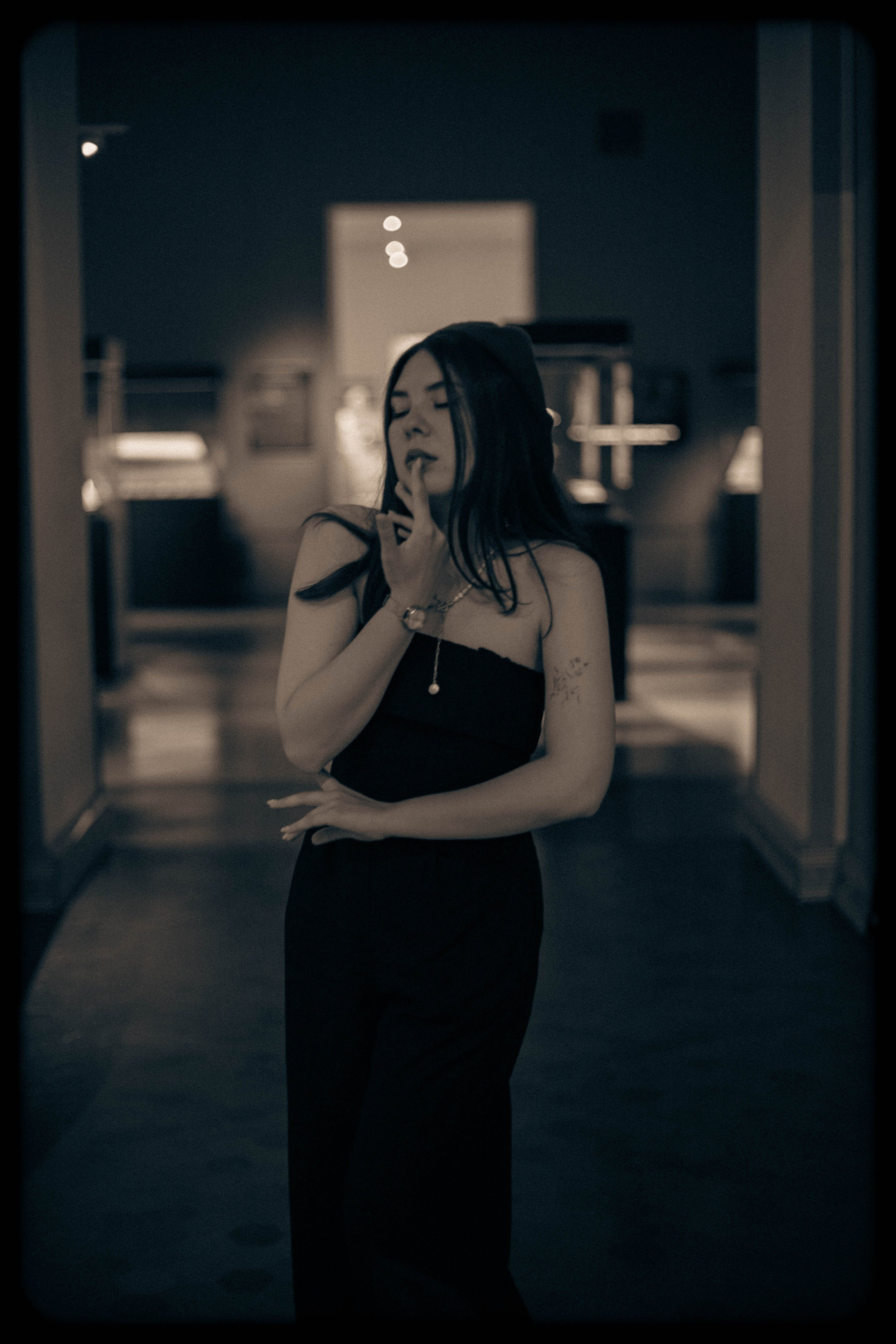 Элина. Александра Мельниченко/ Бегающий фотограф