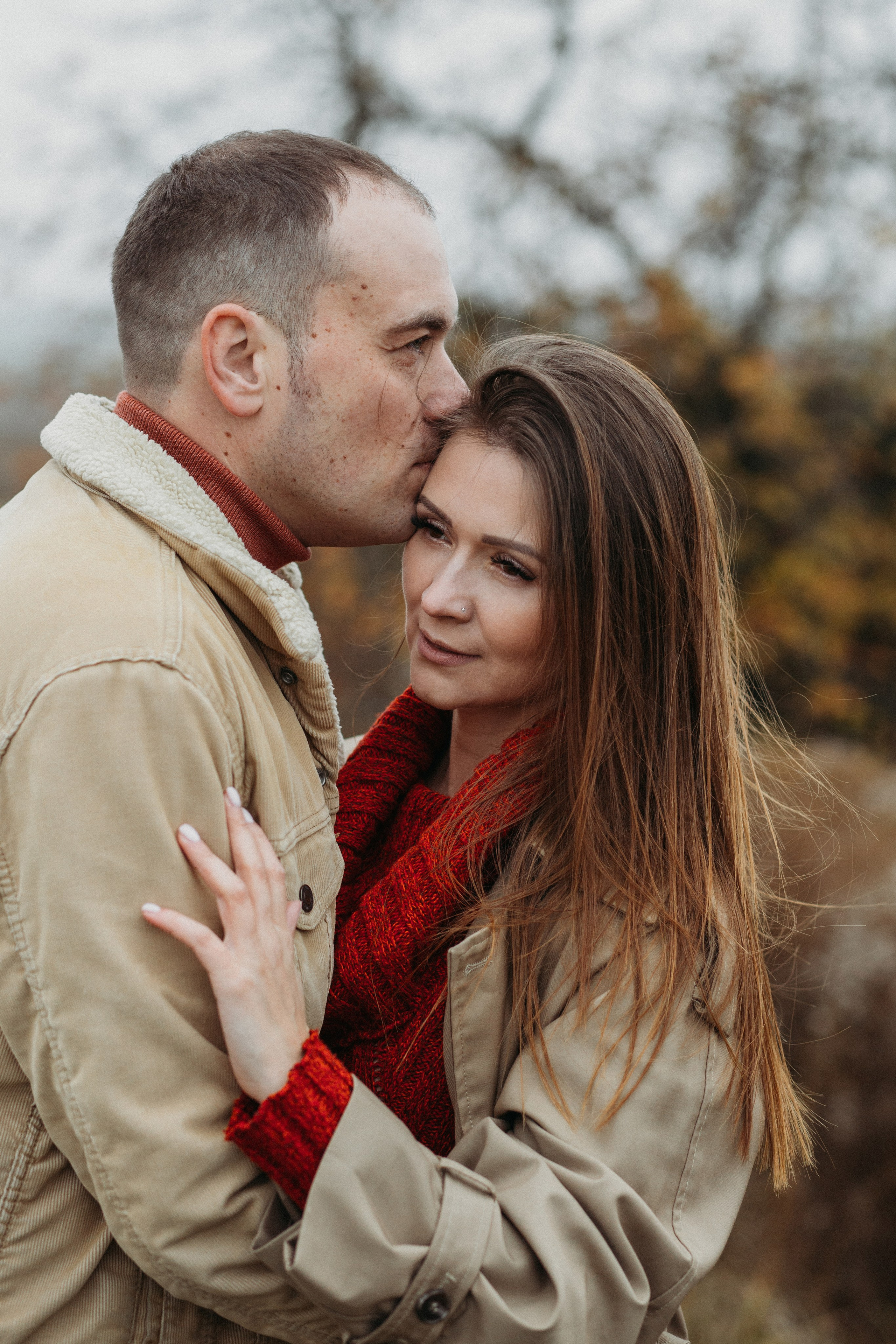 Пары. Главная