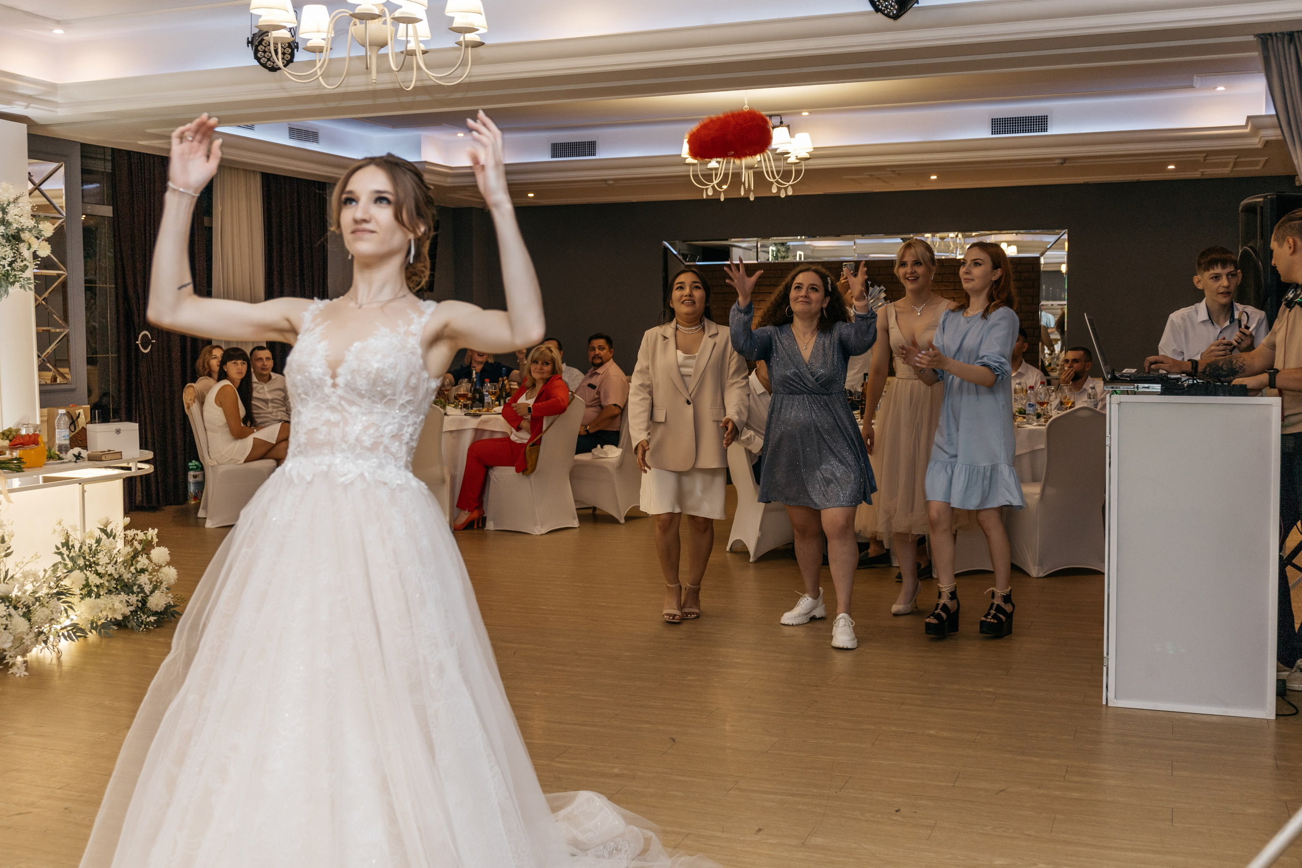 Счастливые мгновения. Юра и Аня. Свадебный и семейный фотограф в Магнитогорске Катя Буряк