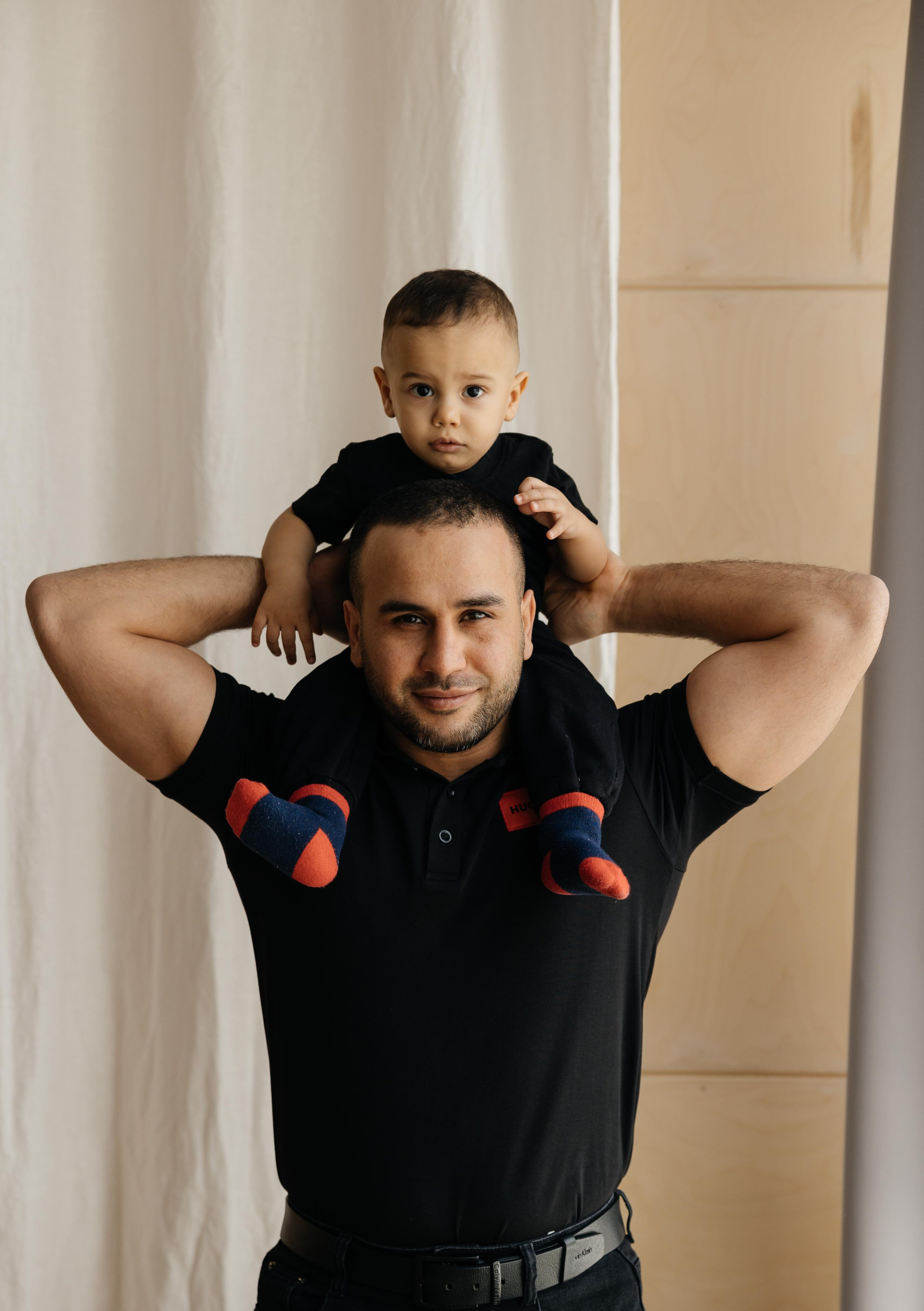 Семейная фотосессия для Наваи и Насти. Свадебный и семейный фотограф Рассказова Виктория