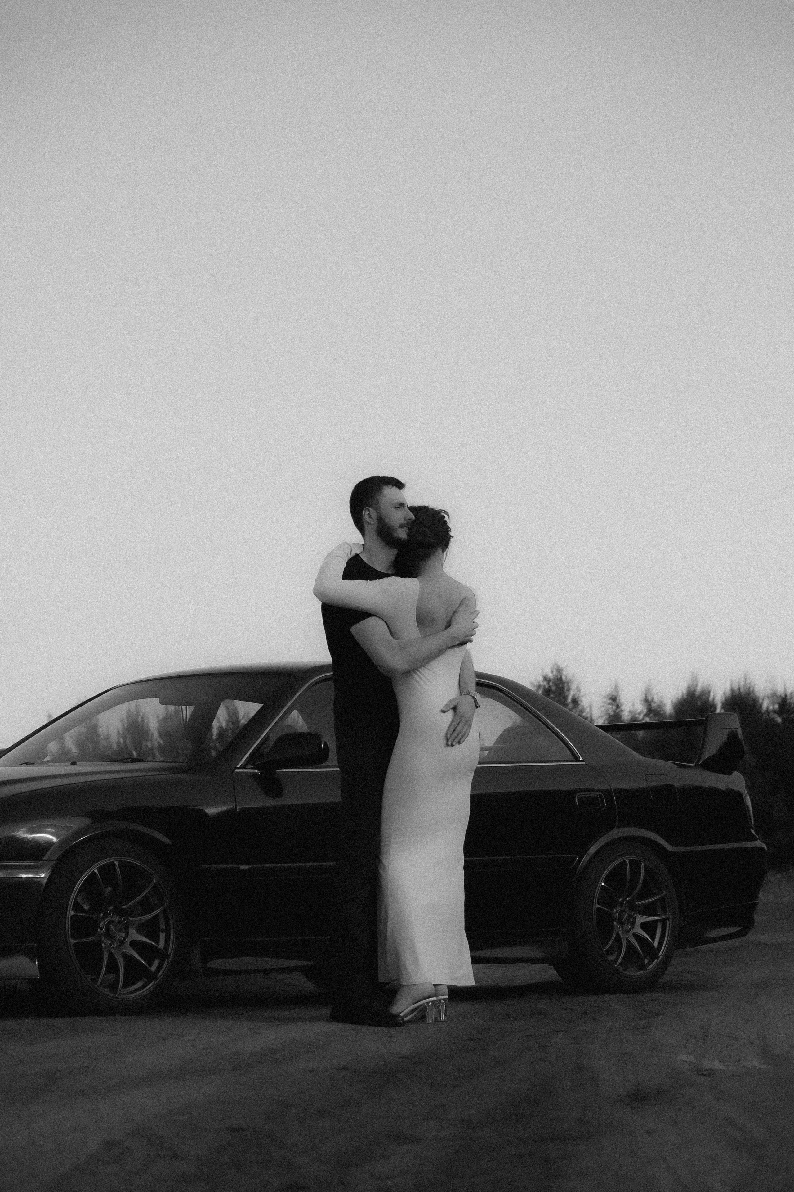 LOVE Story. Фотограф Красноярск Влада Беленя