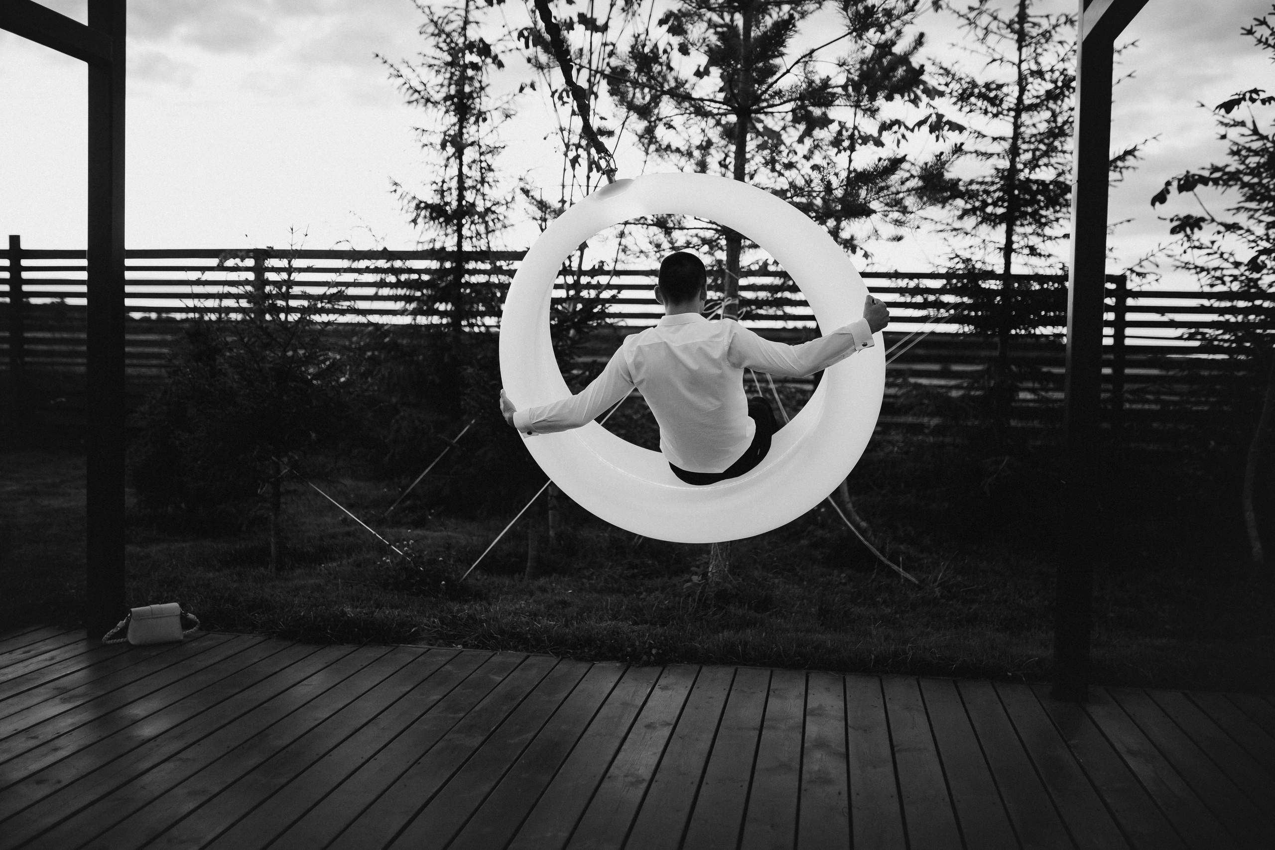 Никита & Олеся. Анна Михайлова|Свадебный фотограф в Санкт-Петербурге