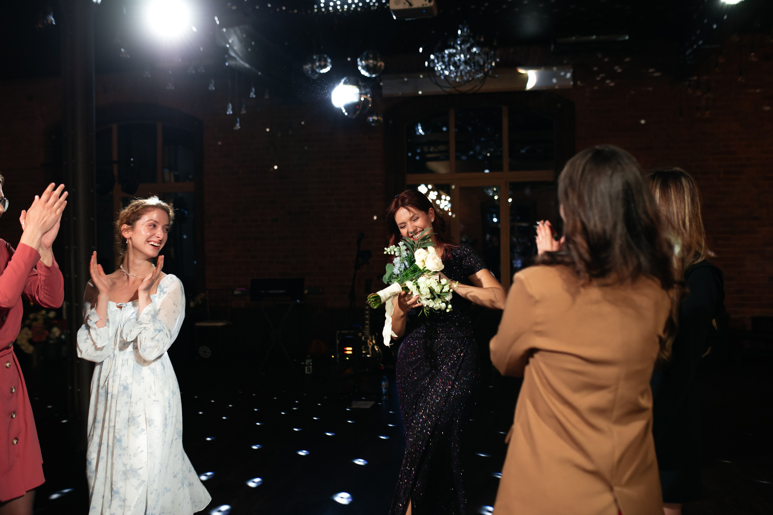 Wedding Day. Анна Михайлова|Свадебный фотограф в Санкт-Петербурге