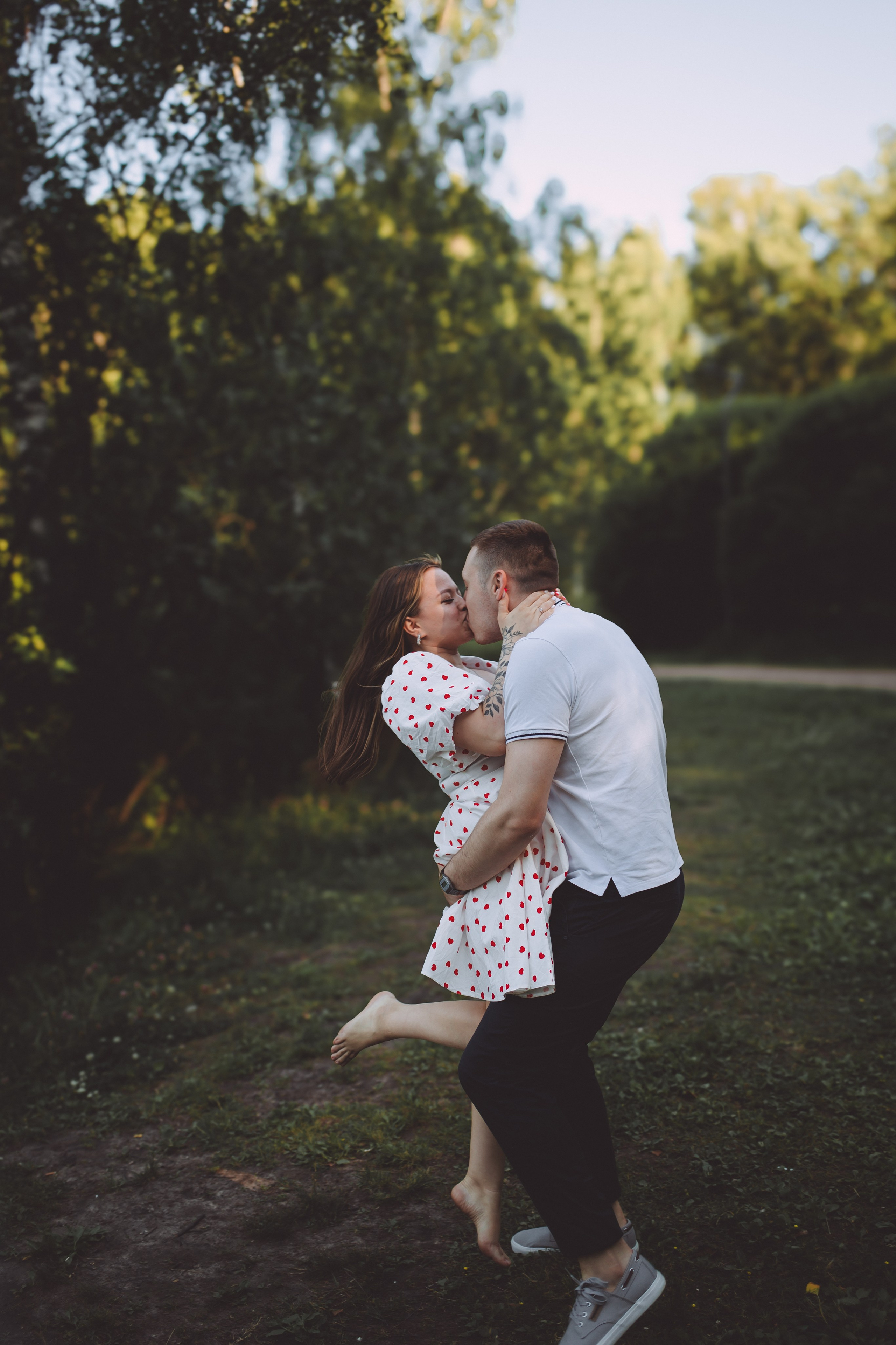 Love Story. Анна Михайлова|Свадебный фотограф в Санкт-Петербурге