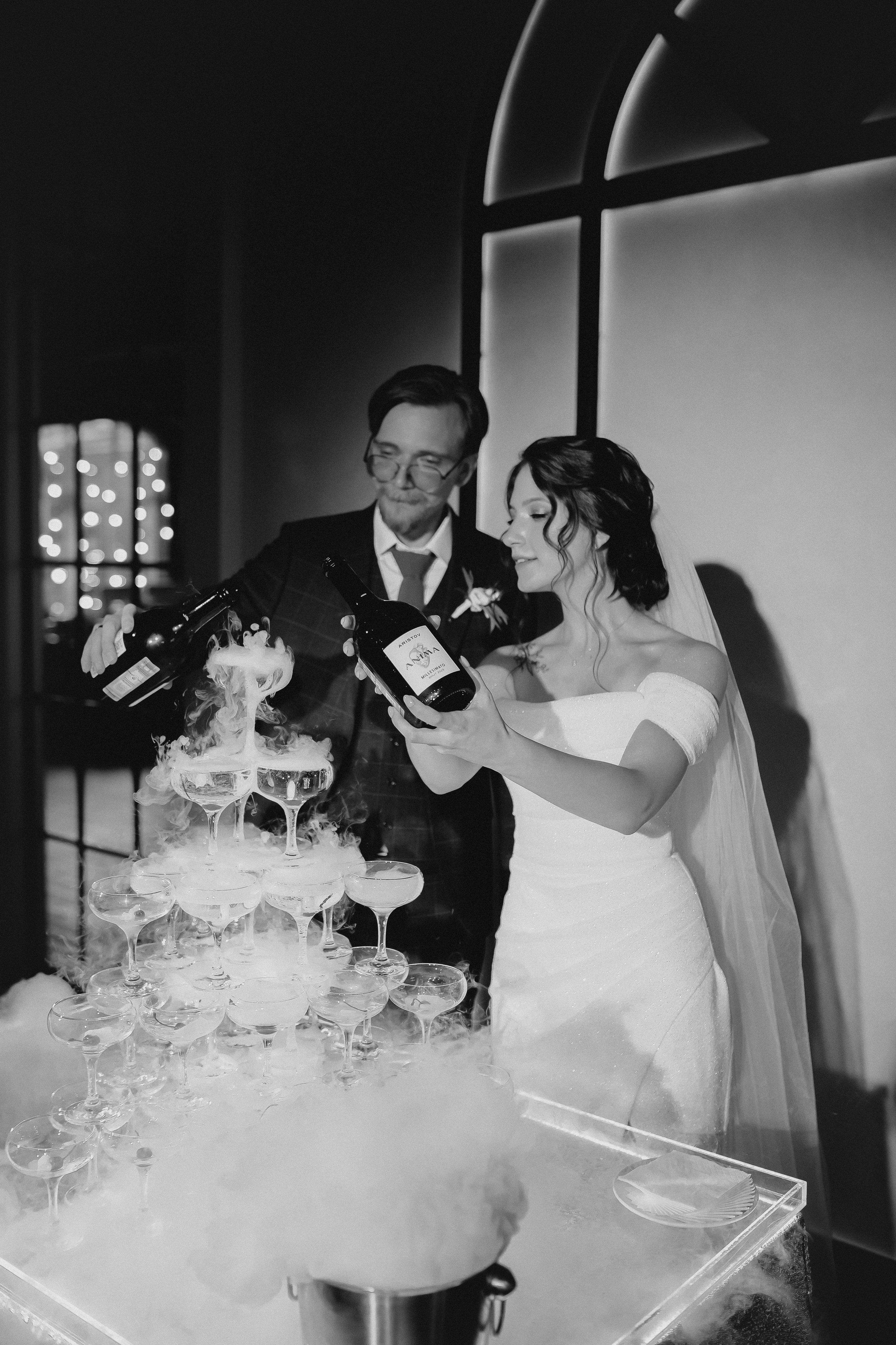 Wedding Day. Анна Михайлова|Свадебный фотограф в Санкт-Петербурге