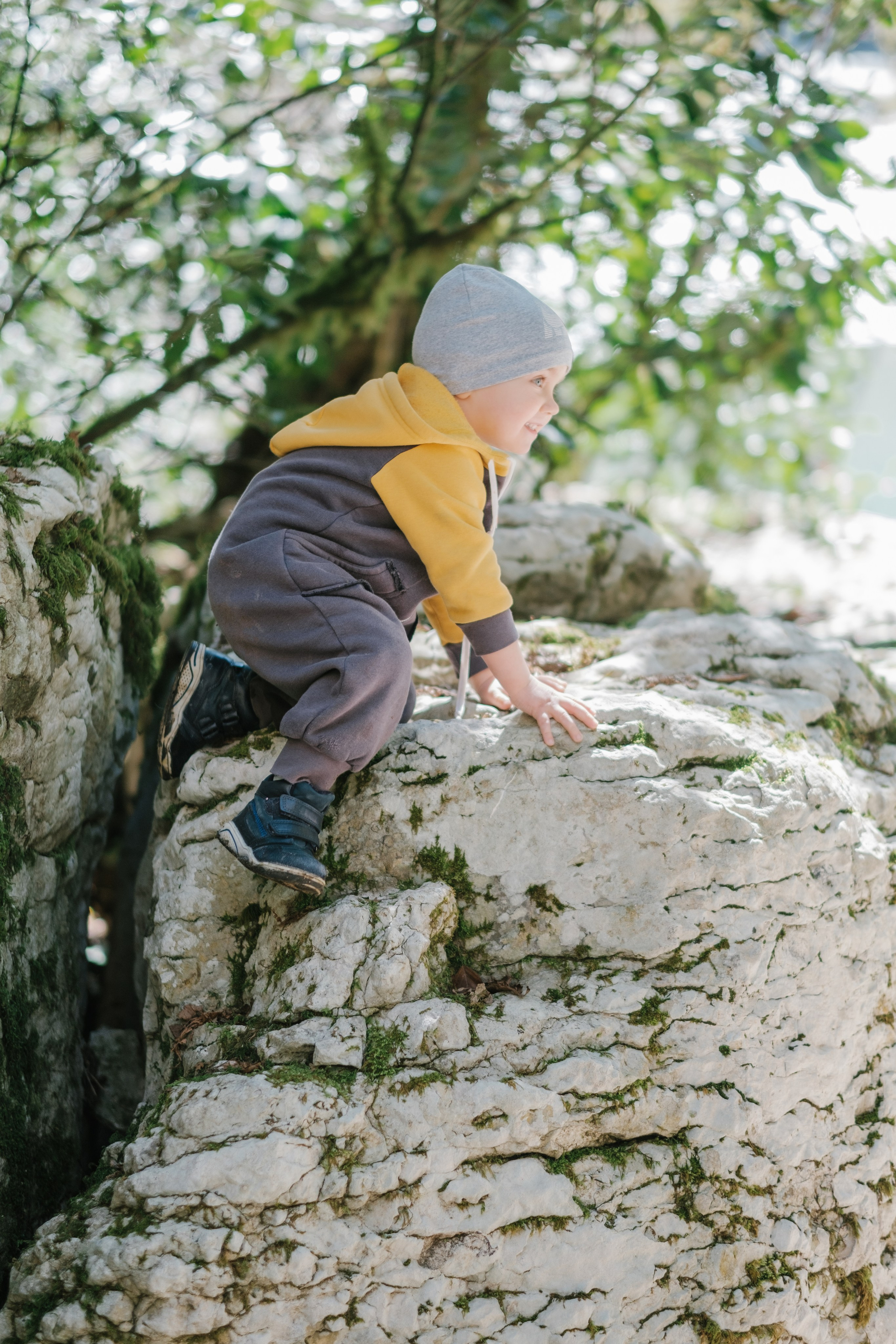 Белые скалы. Свадебный Видеограф Фотограф в Сочи