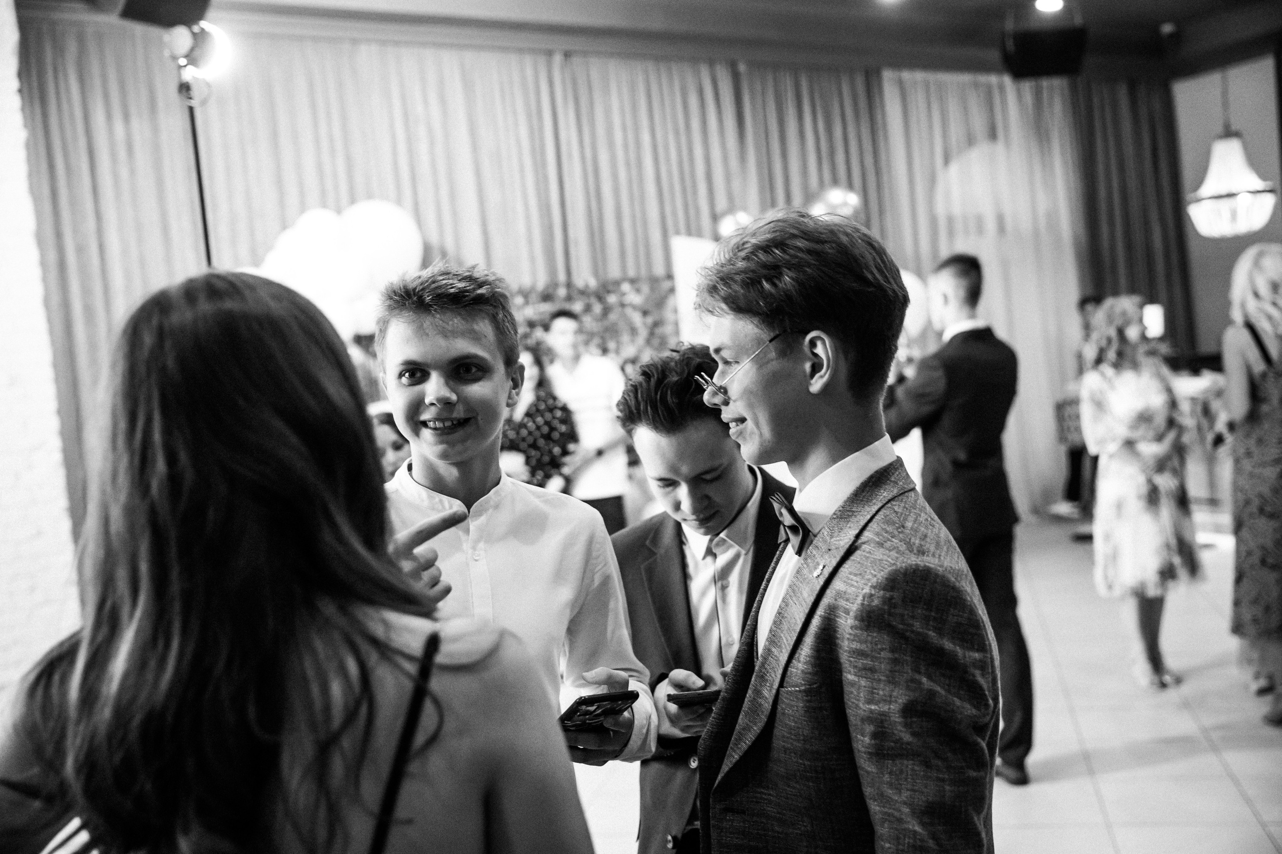 2023-06-23 Выпускной МБОУ СОШ № 10. Фотограф в Красноярске