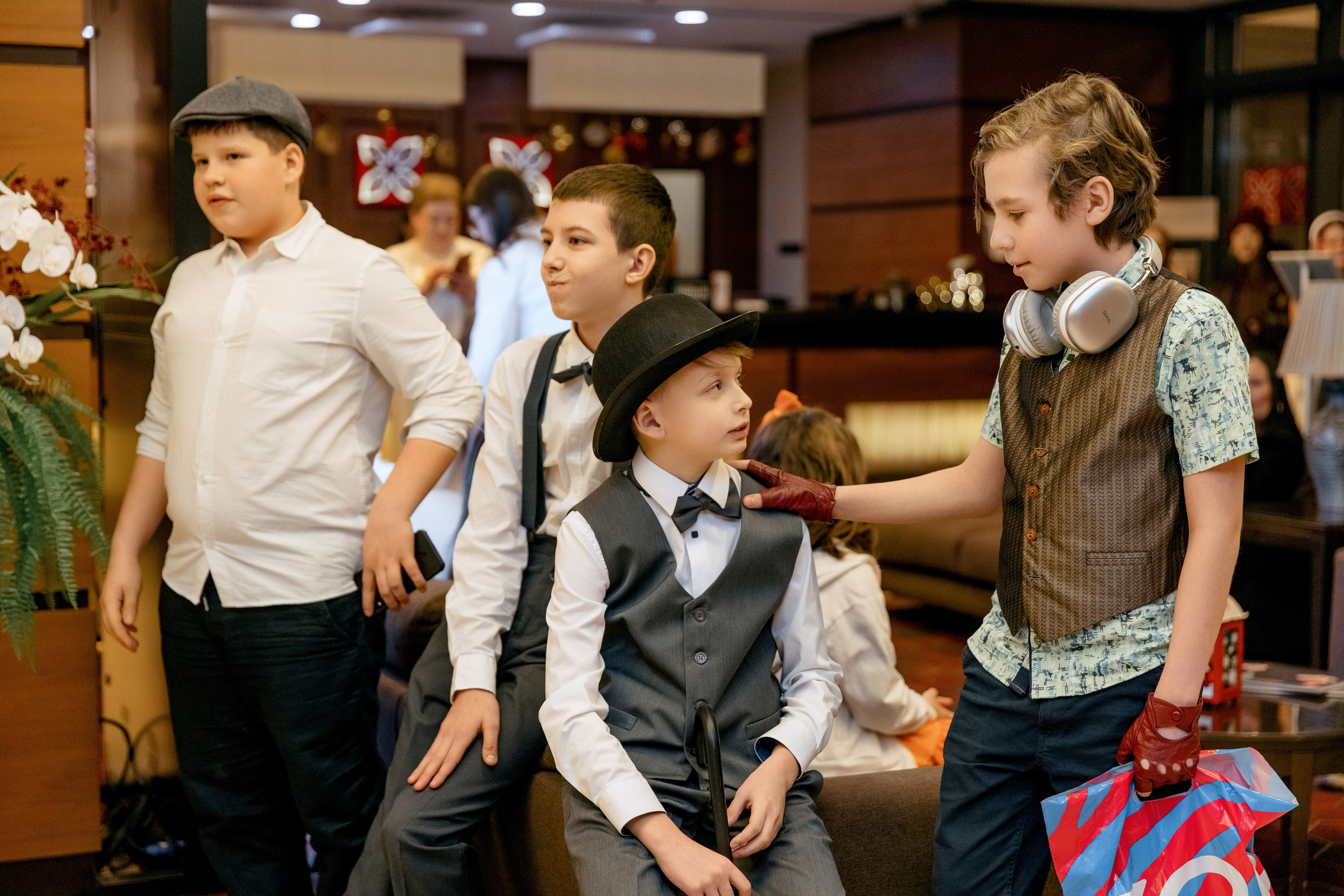 ПОКОЛЕНИЕ БУДУЩЕГО. Фотограф в Красноярске