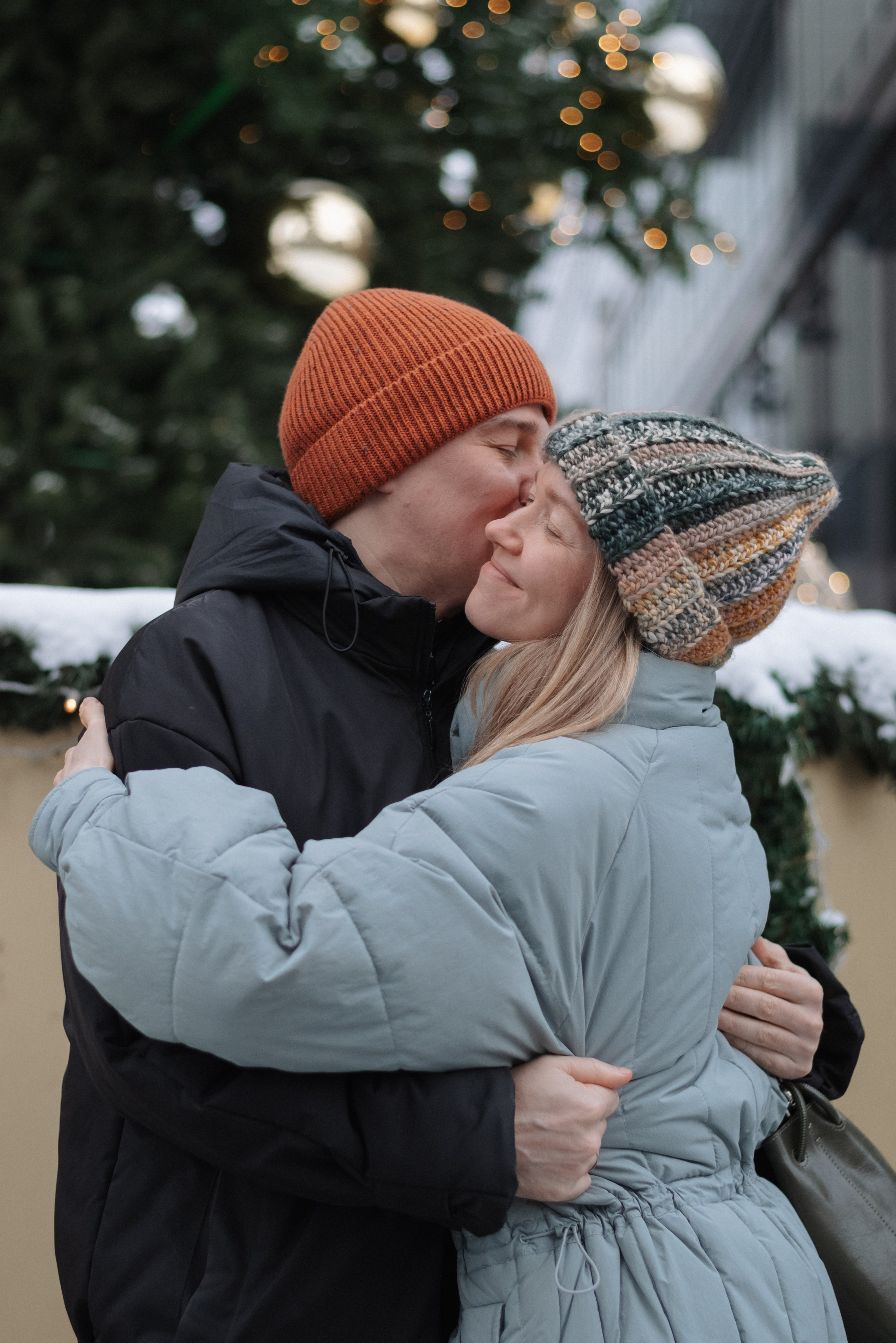 Катя и Саша. Юля Федоровская. Свадебный и семейный фотограф в Москве