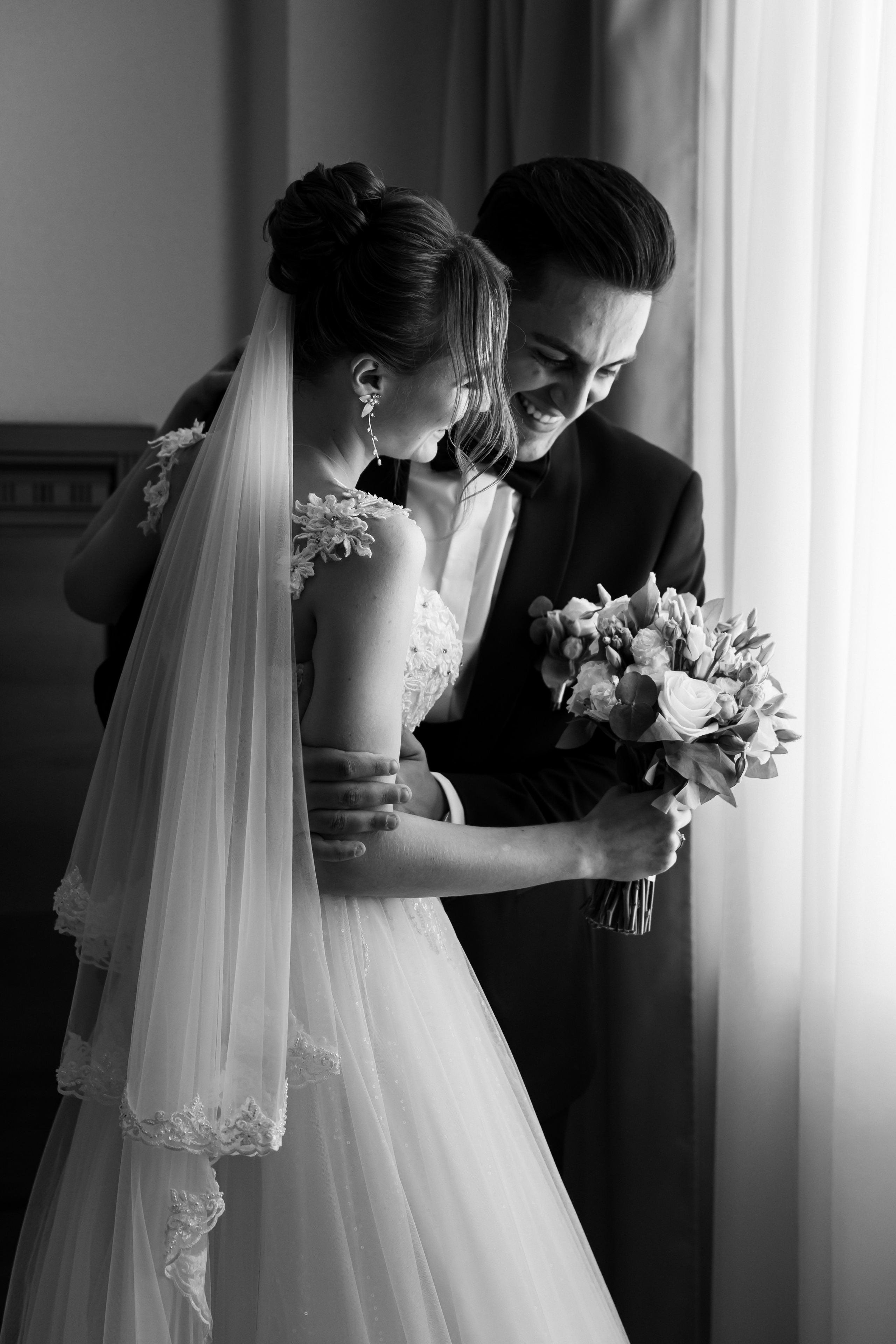 S&A. Свадебный фотограф в Ставрополе Катерина