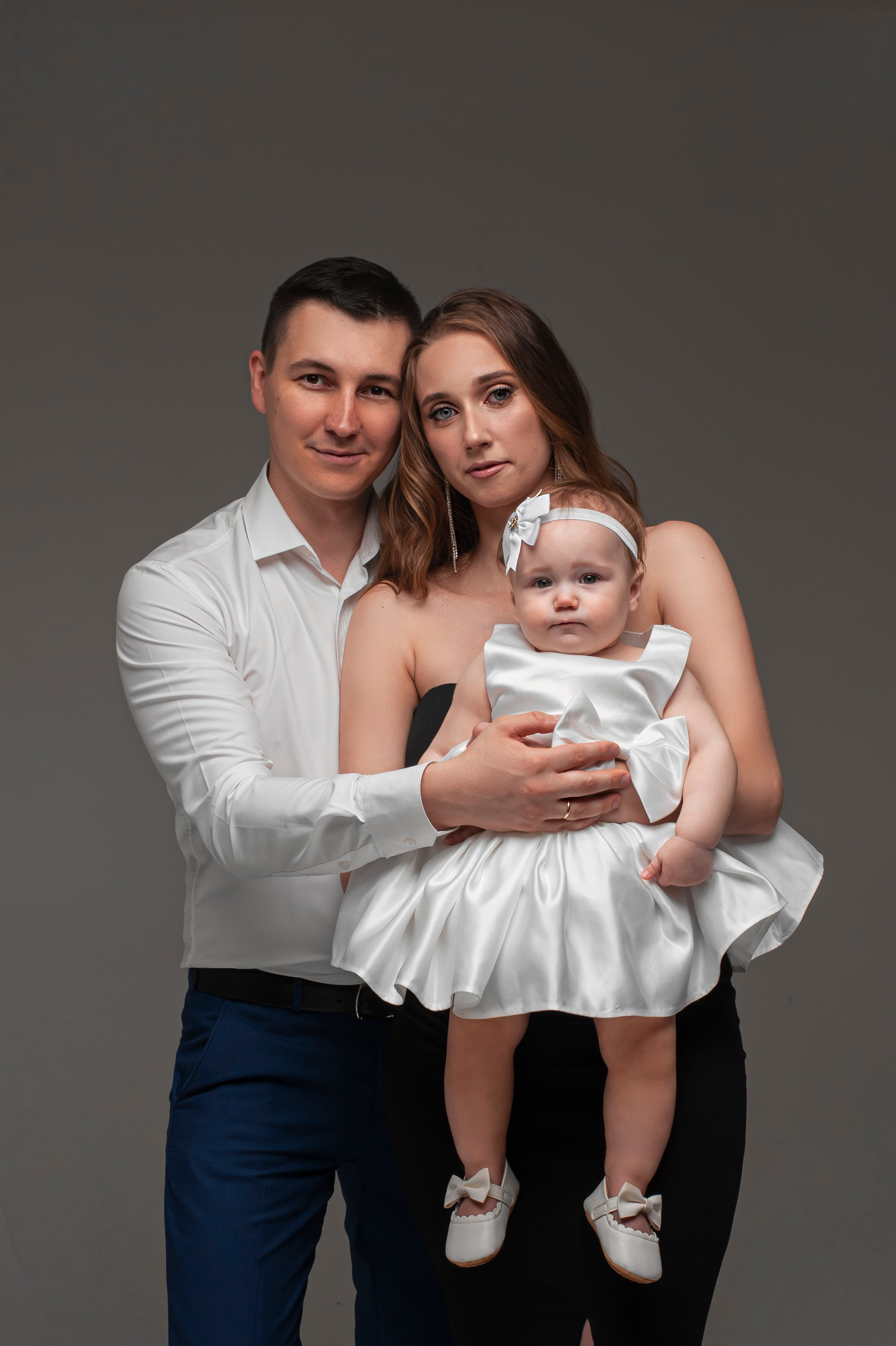 Семейная фотосъёмка «Всё включено» в Москве. Ваш семейный фотограф Зуева Анастасия, Москва