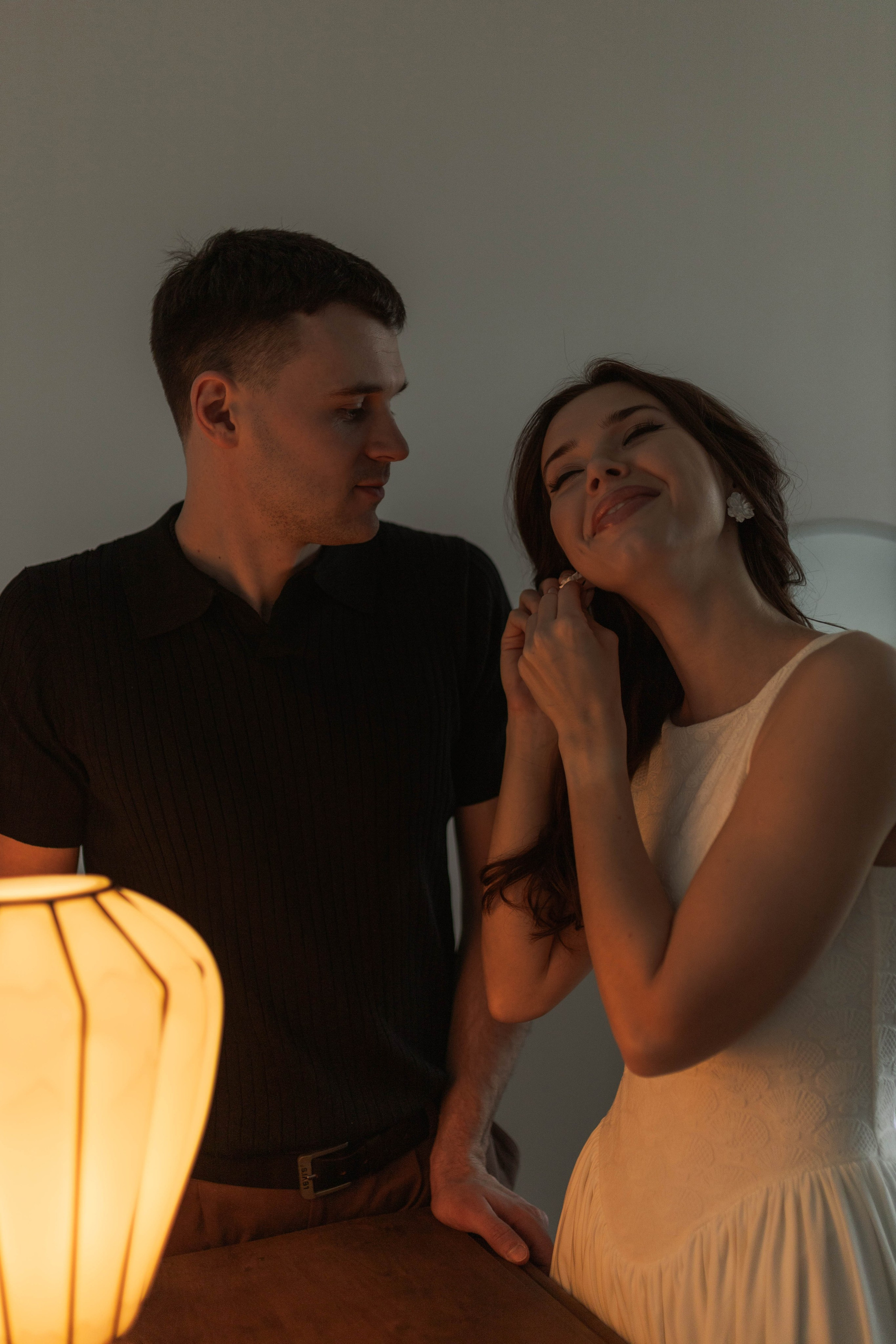 Таня и Коля. Главная