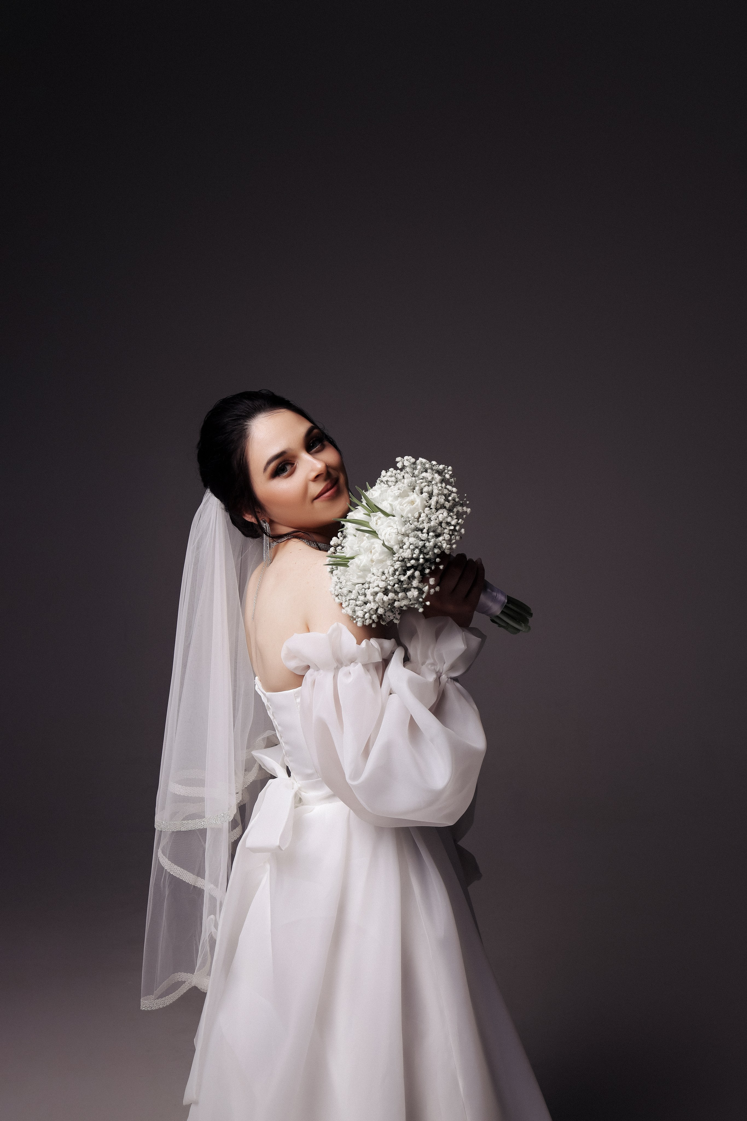 Артем и Карина. Фотограф в Уссурийске Александра Ефимчук