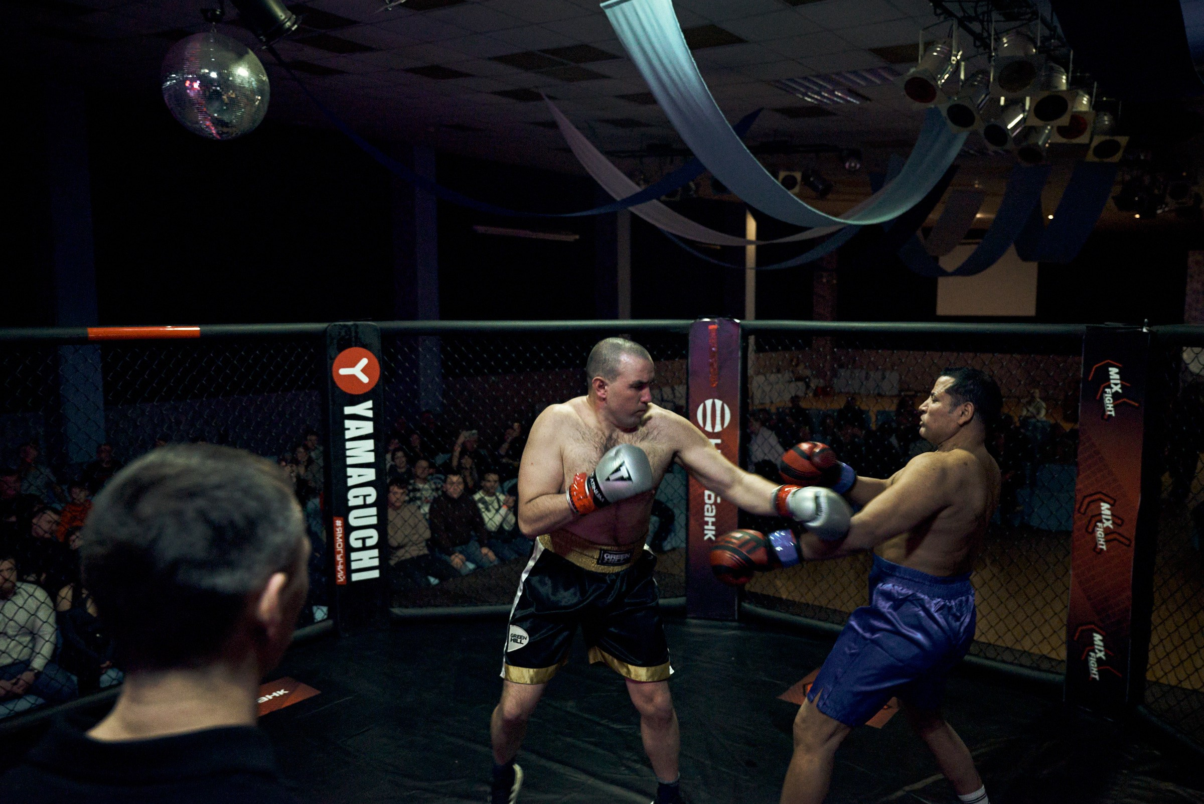 Бои. Маляревич Дмитрий свадебный фотограф