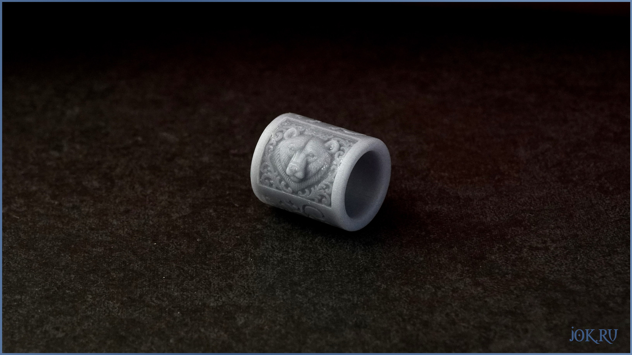 Шармы на заказ по индивидуальному дизайну – 3D моделирование в Joker-Studio