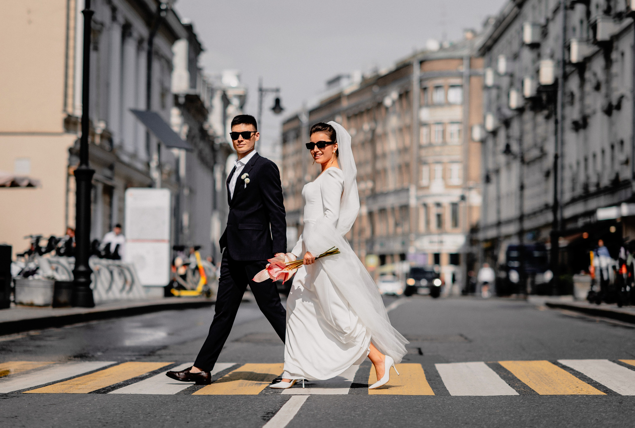 DITI Wedding. Wedding and Destination photographer Rustam Kalimullin