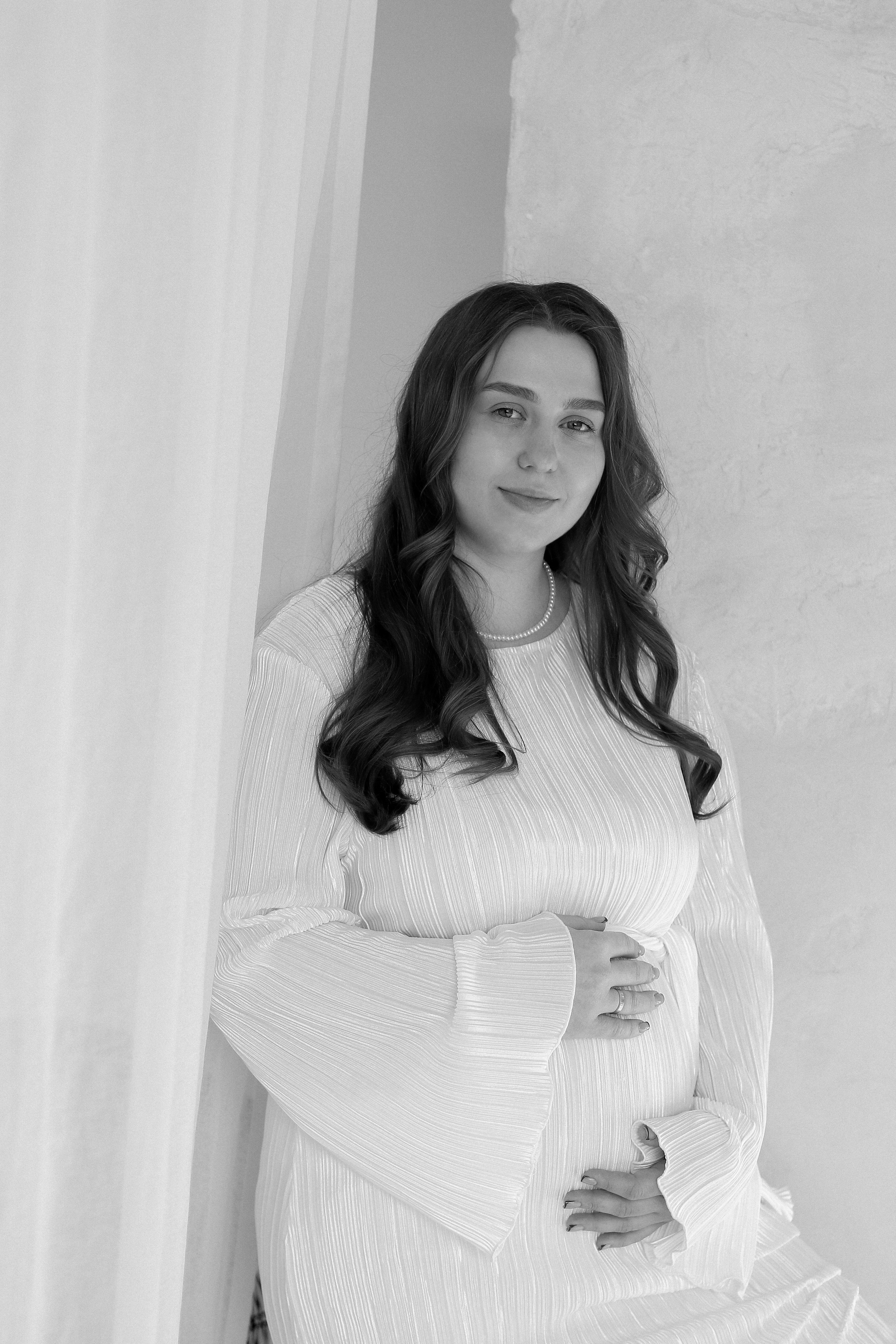 Елена и Вадим. Фотограф Краснодар