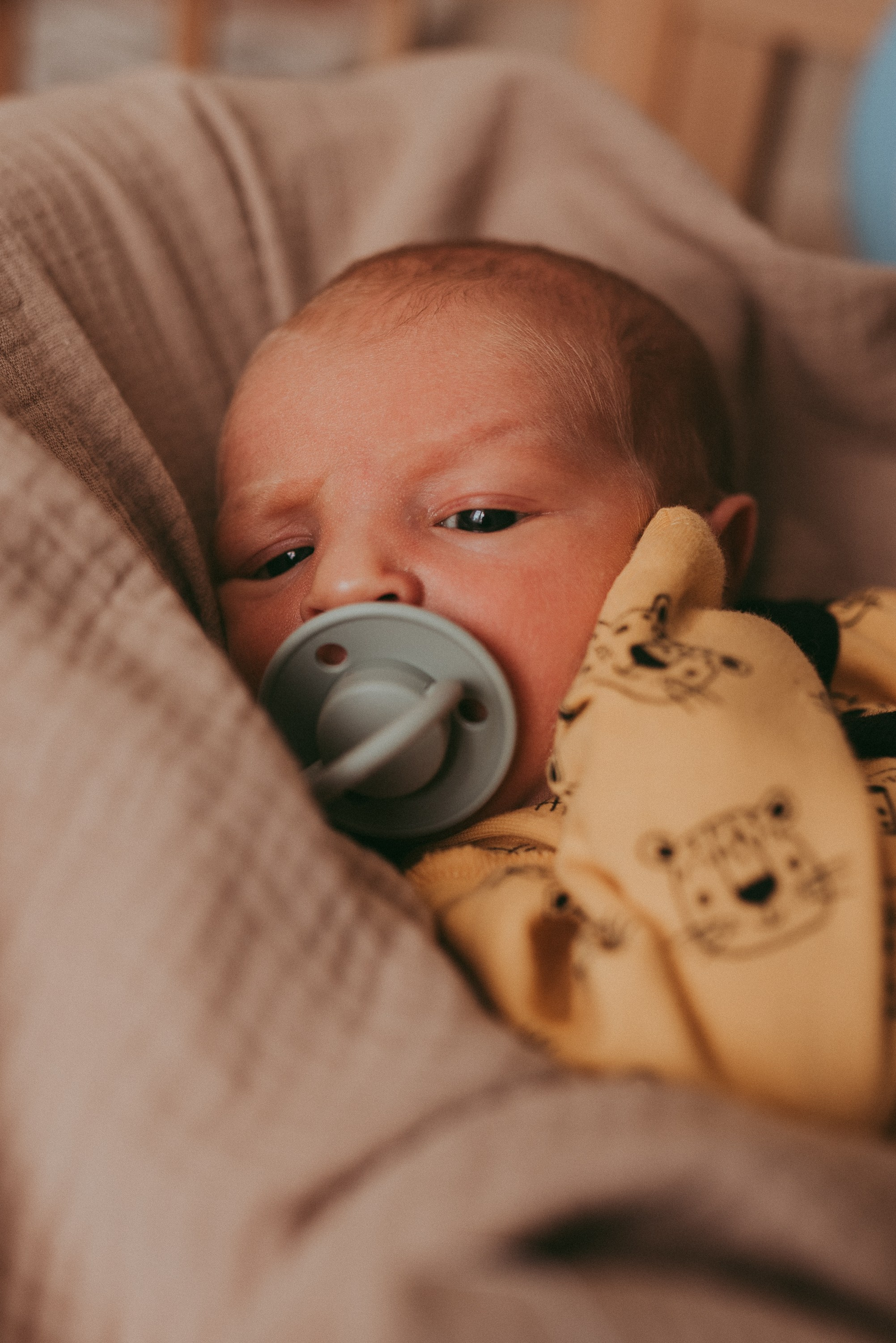 Маленький космос. Семейный и детский фотограф в Новосибирске и Краснообске — Анна Ким