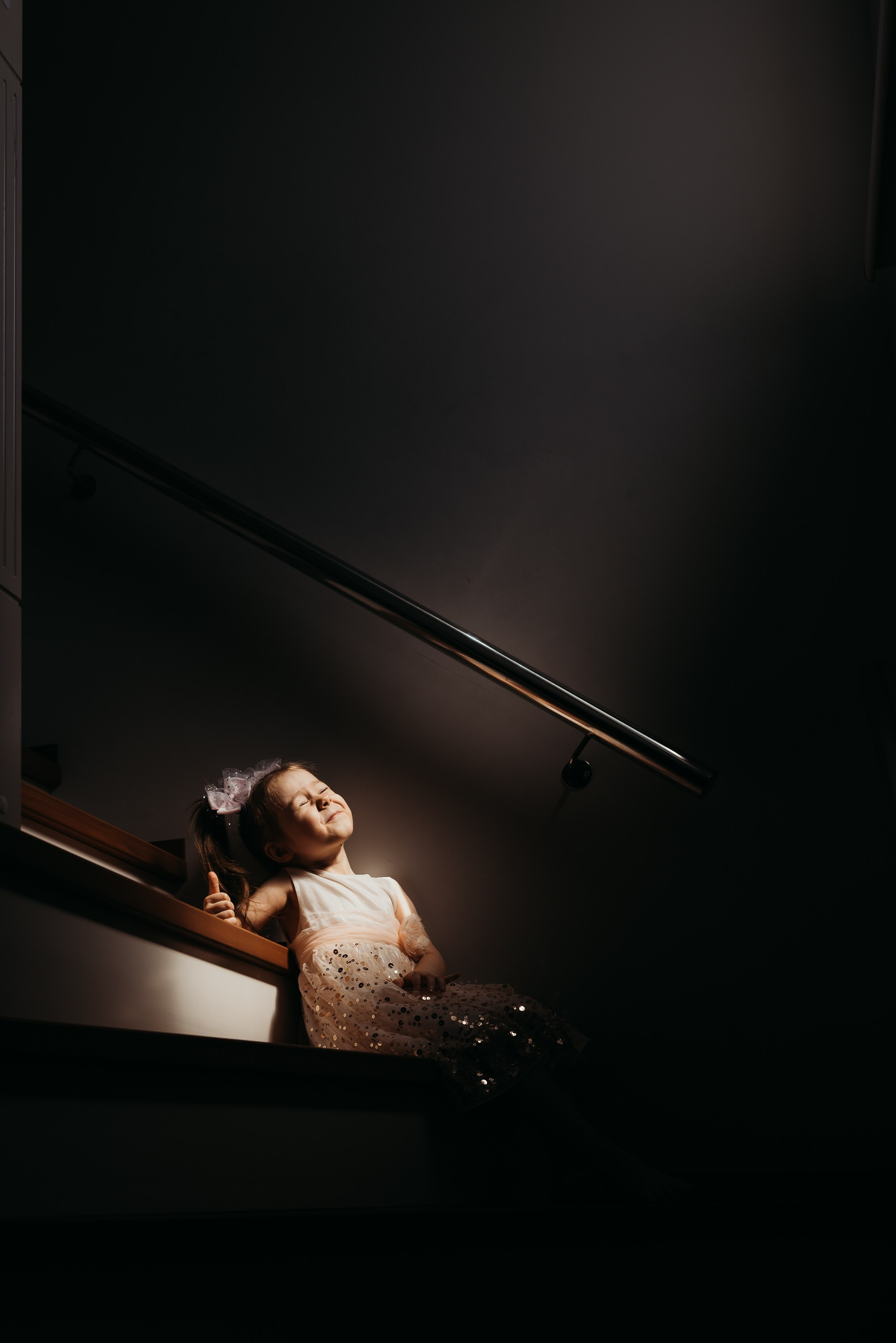 Артем и его семья. Семейный и детский фотограф в Новосибирске и Краснообске — Анна Ким