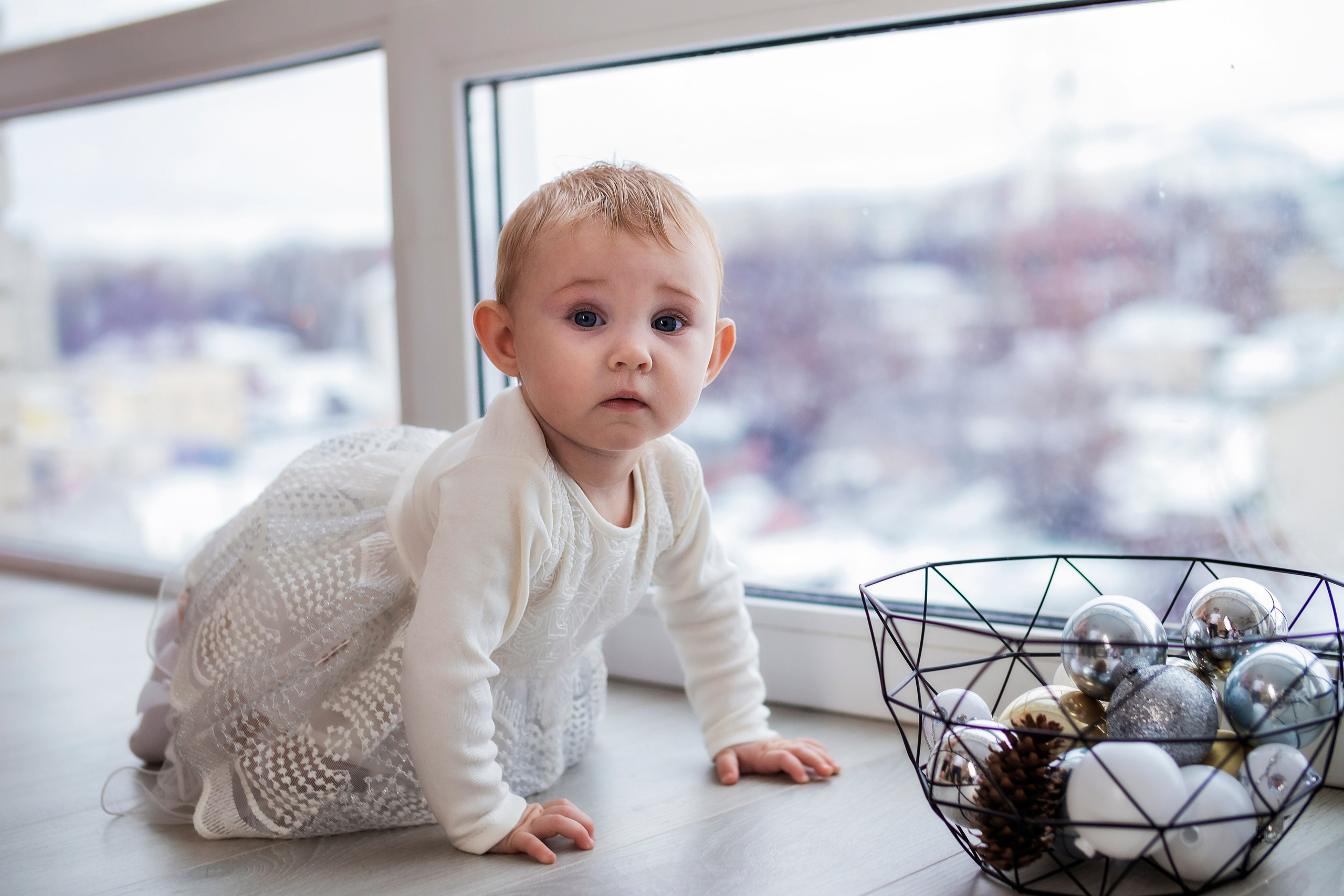 24.12.23. Семейный фотограф в Саратове