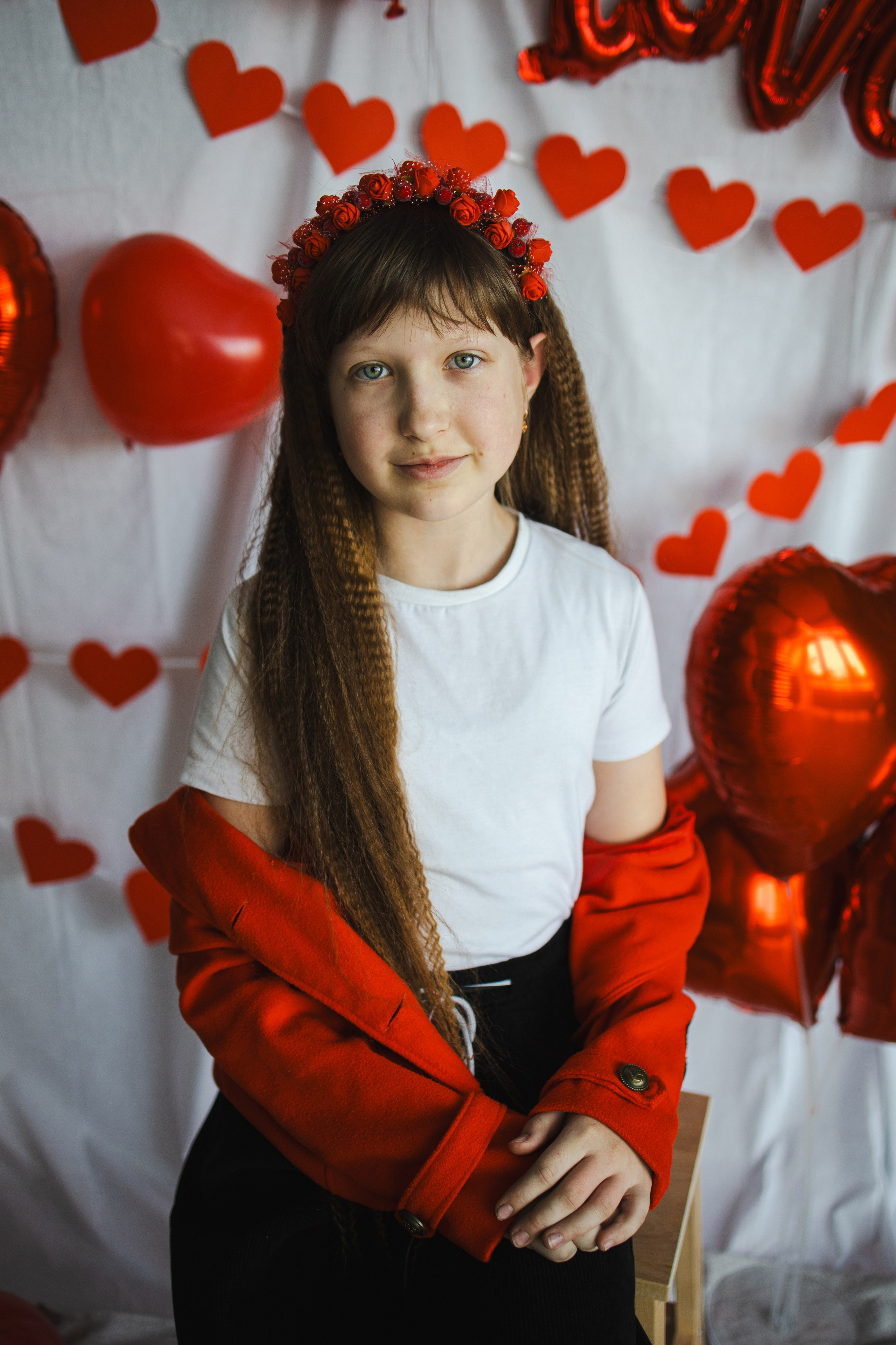 Фотопроект «Love is…». Фотограф в Иркутске Тома Кабанова