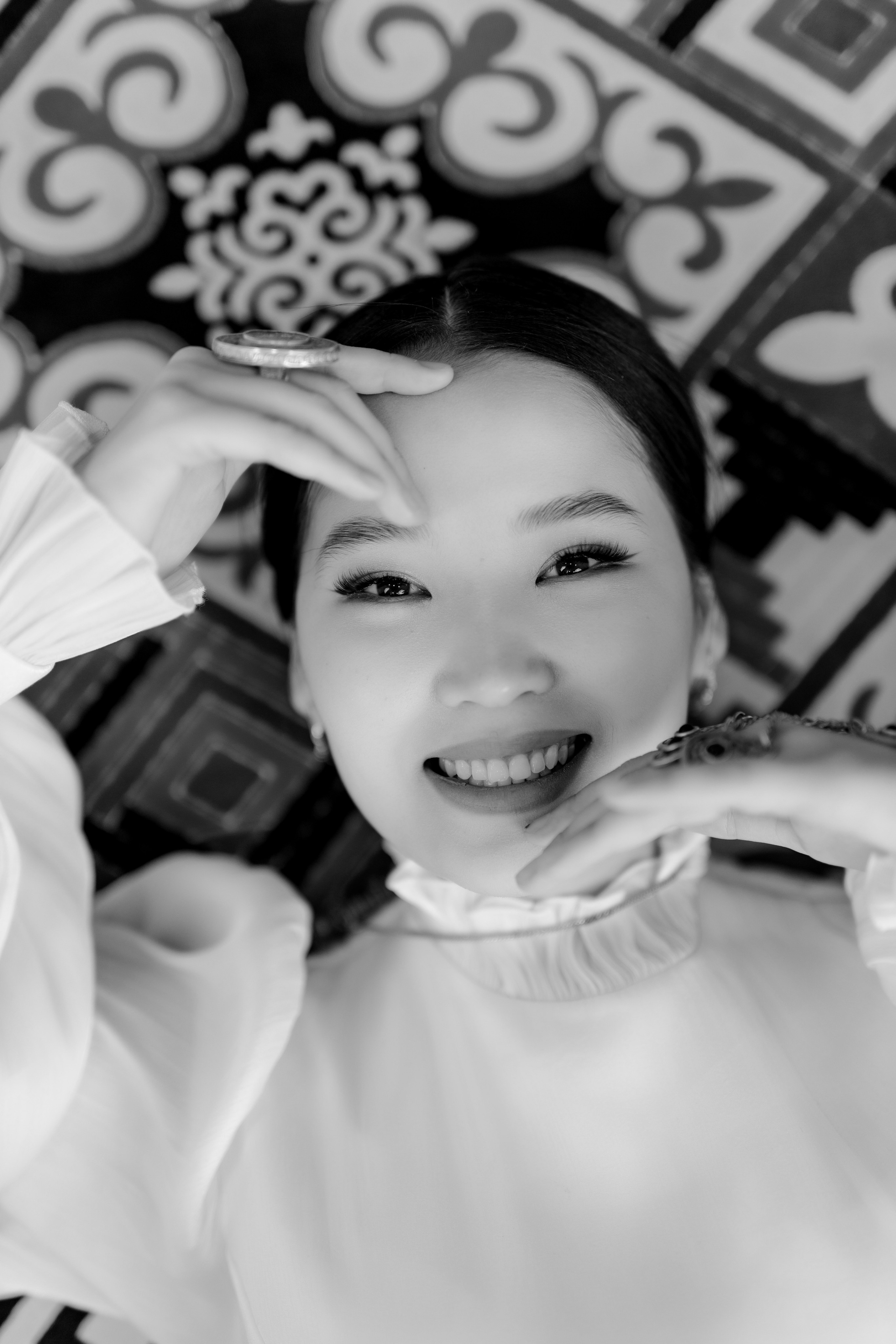 Nurgul — Qyz uzatu. Wedding and Love story Photographer