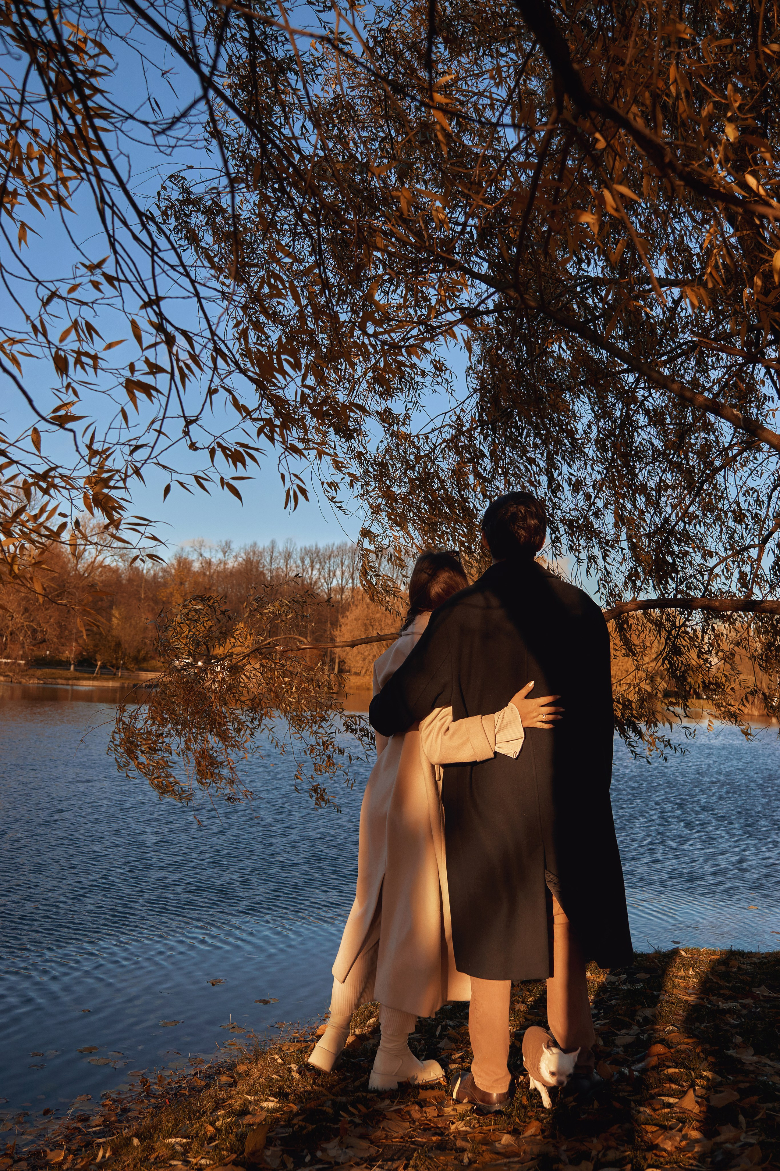 Артём & Анна. Фотограф в Санкт-Петербурге Цуркан Алёна