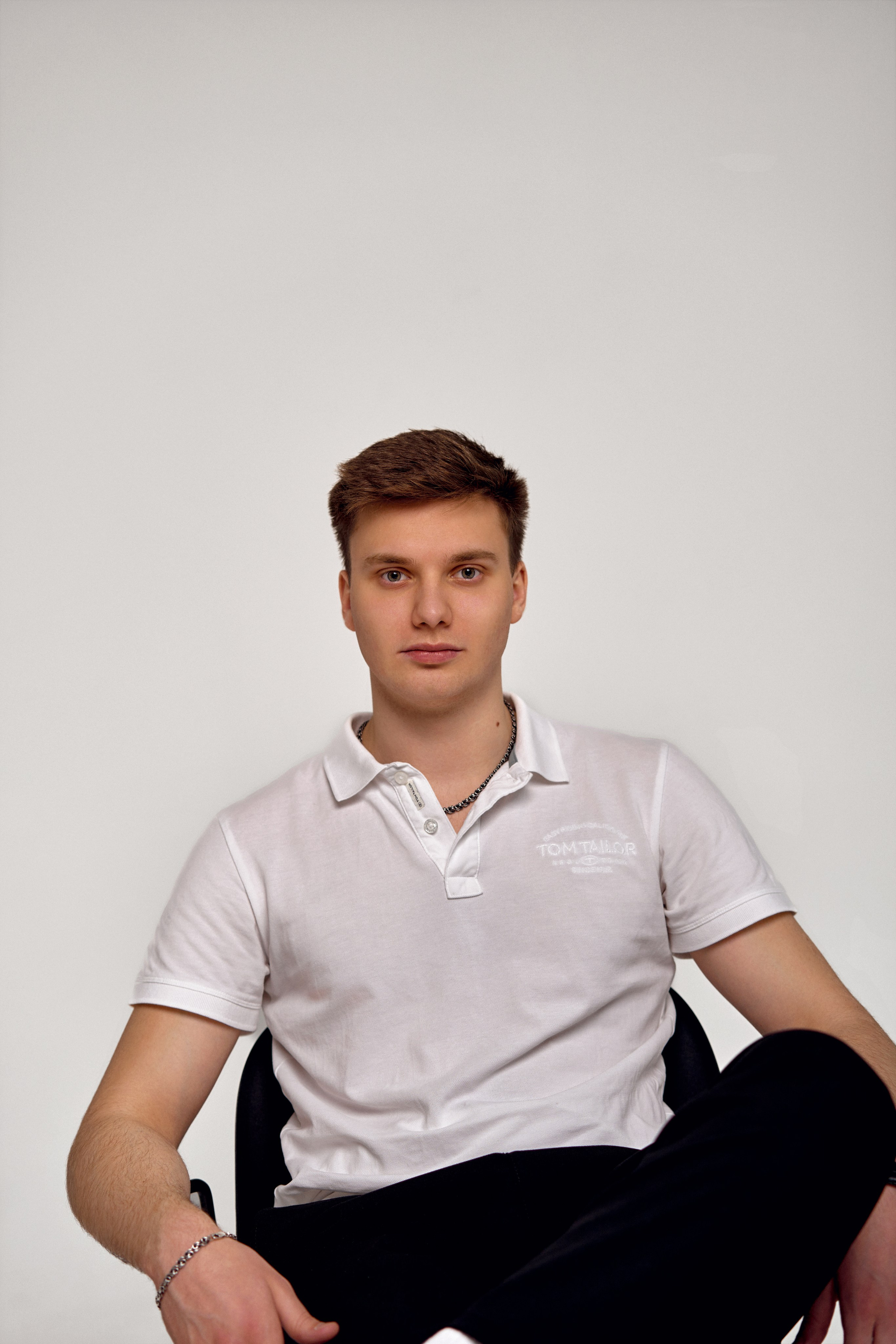 Иван & Мария. Фотограф в Санкт-Петербурге Цуркан Алёна