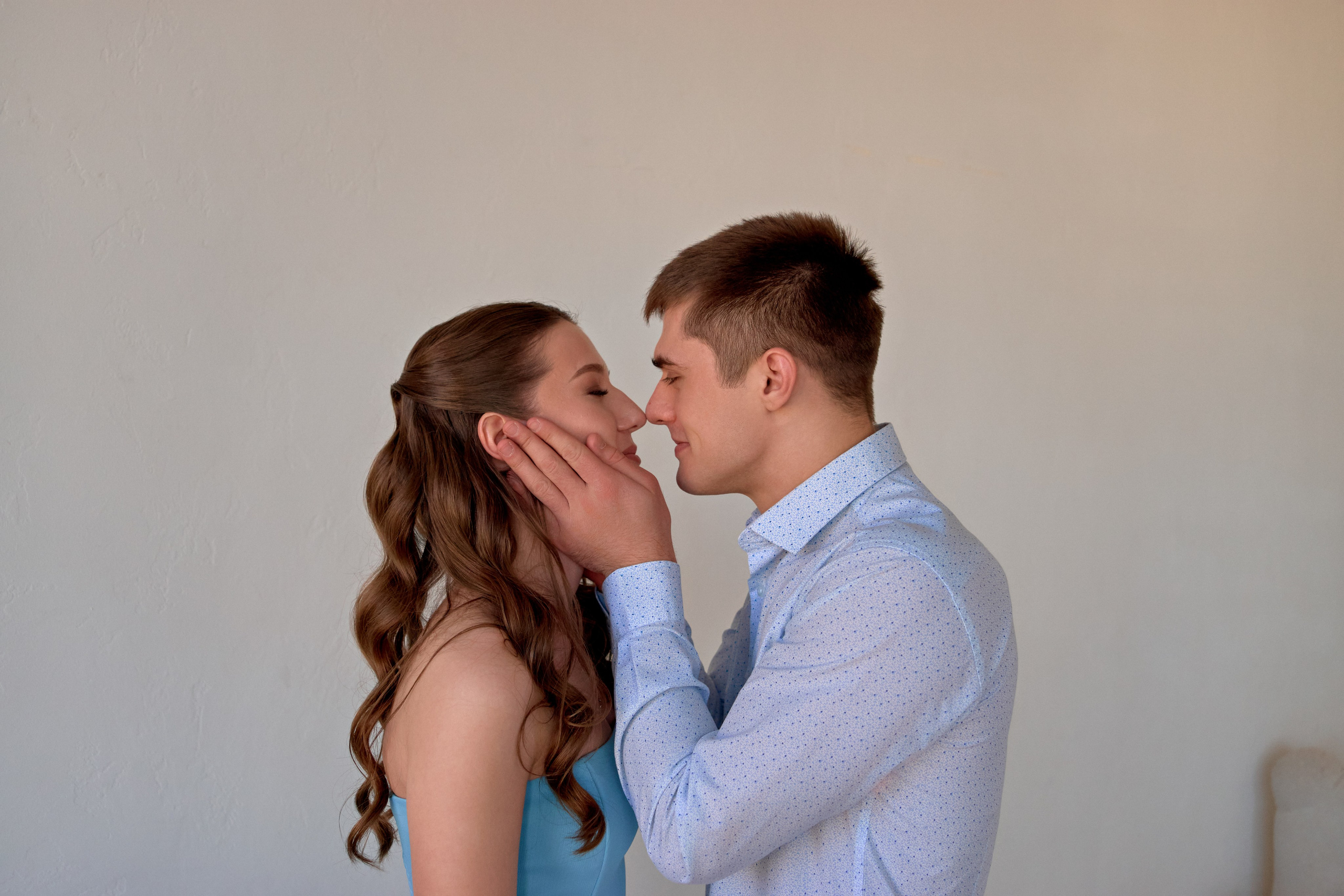 Денис & Екатерина. Фотограф в Санкт-Петербурге Цуркан Алёна