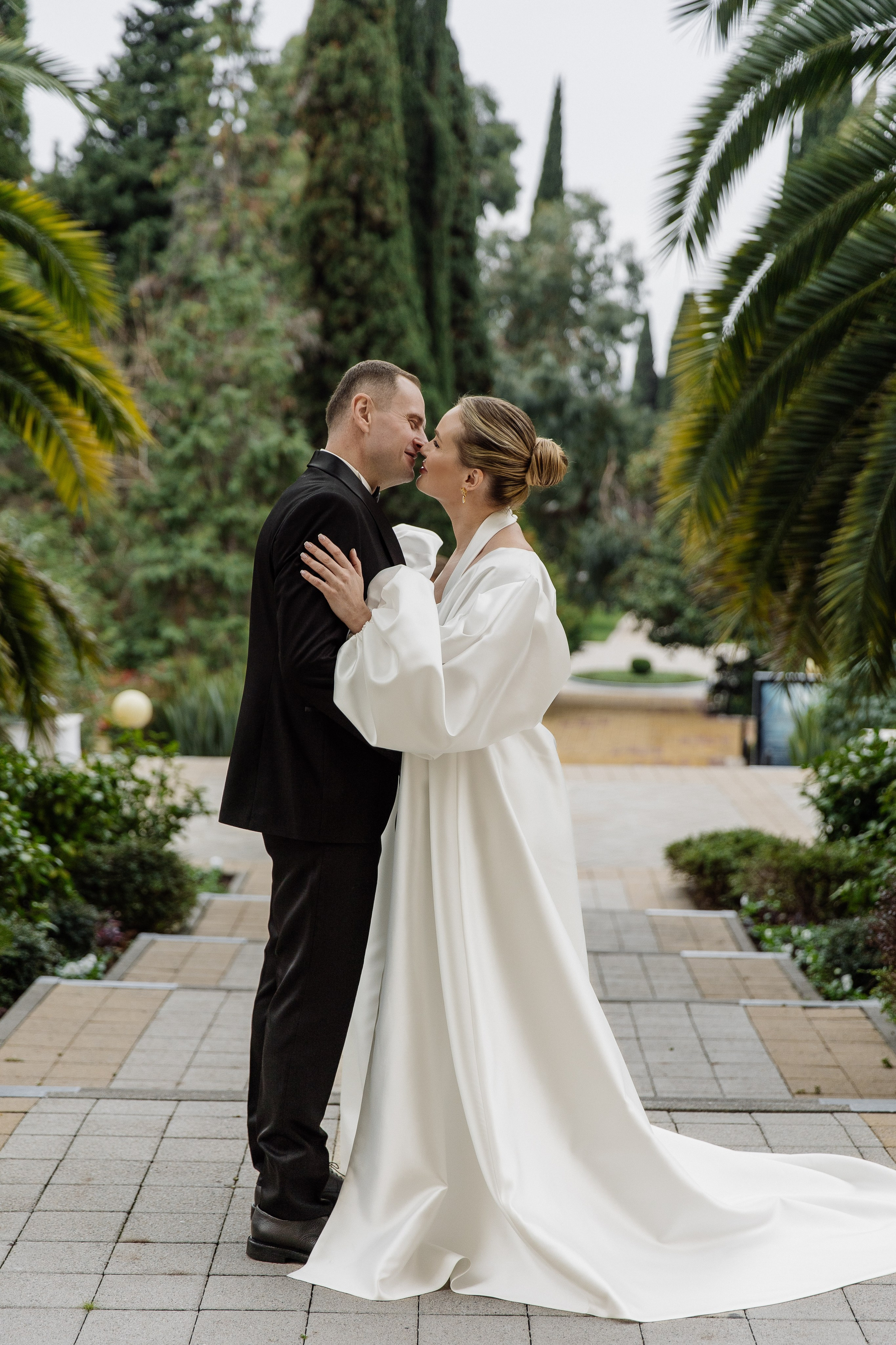 Дима Даша. Свадебный и семейный фотограф в Краснодаре и крае