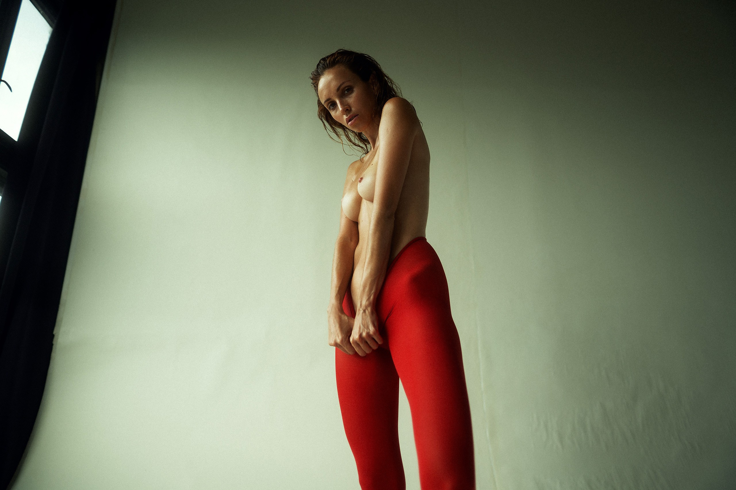 Alice. Maxim Gustarev — photographer